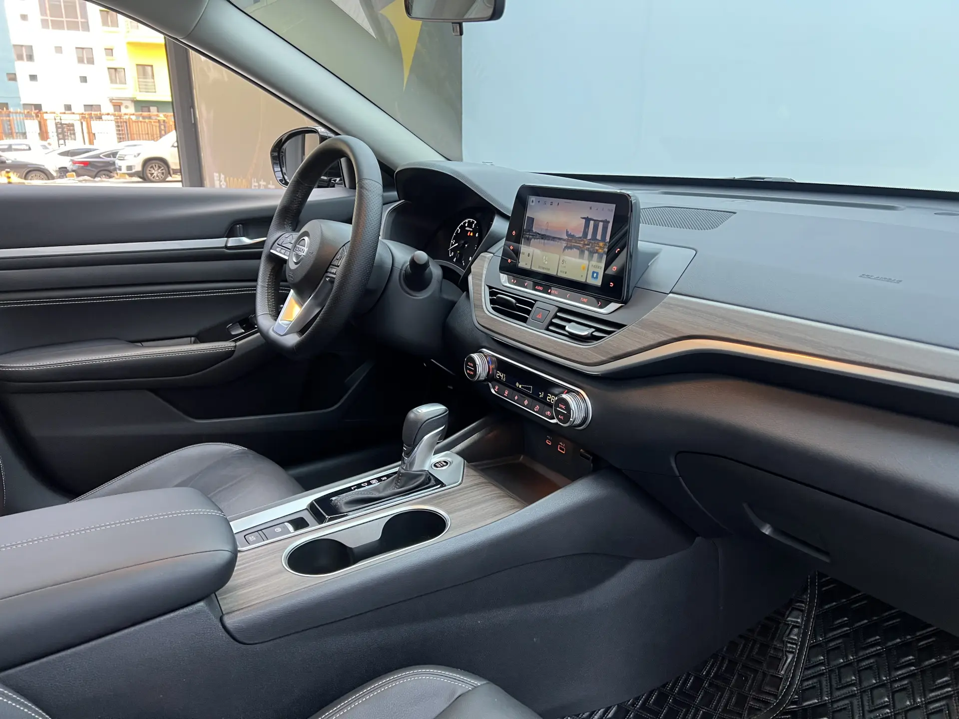 Nissan Teana, 2023 20
