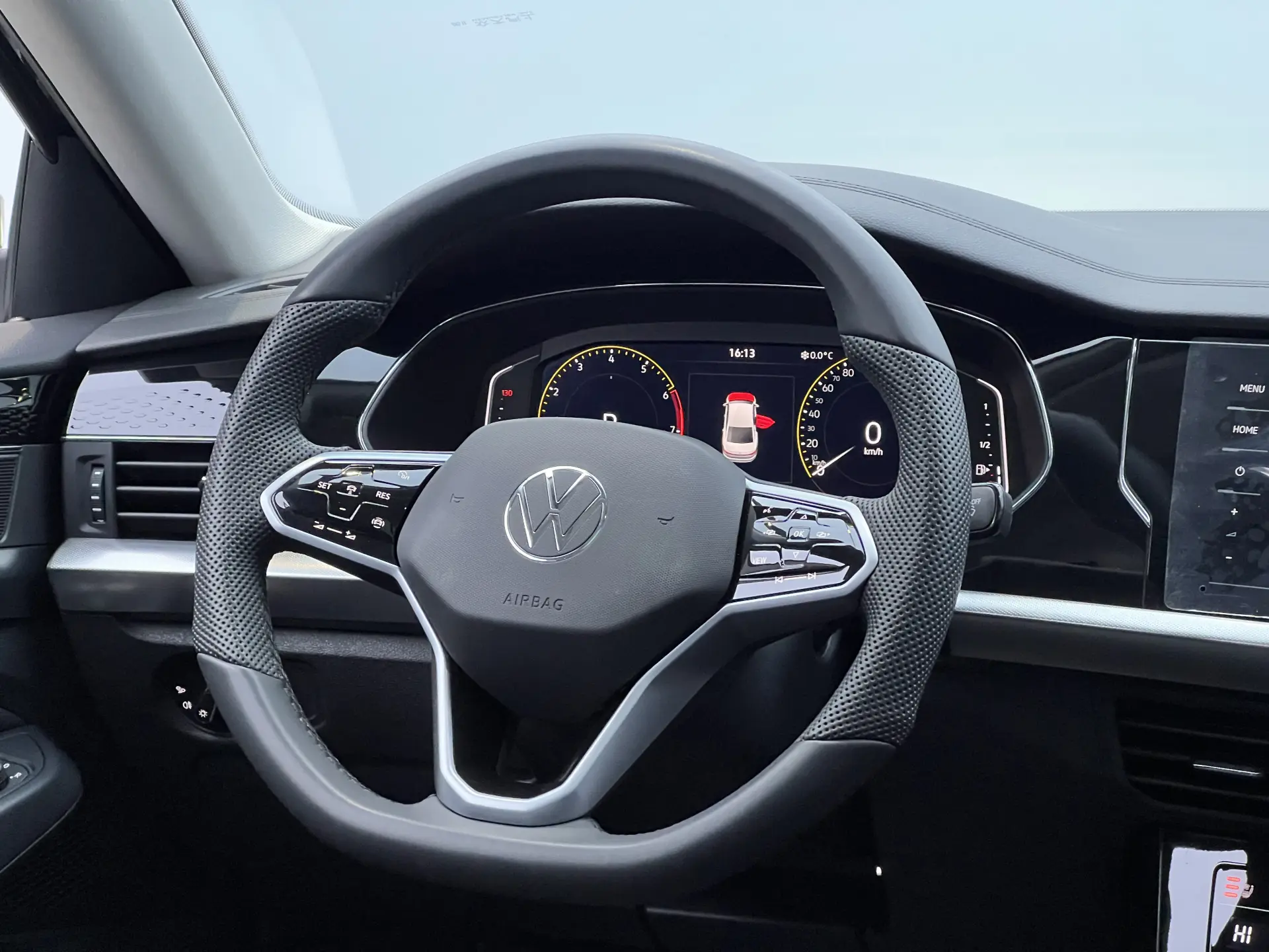 Volkswagen Passat, 2024 27