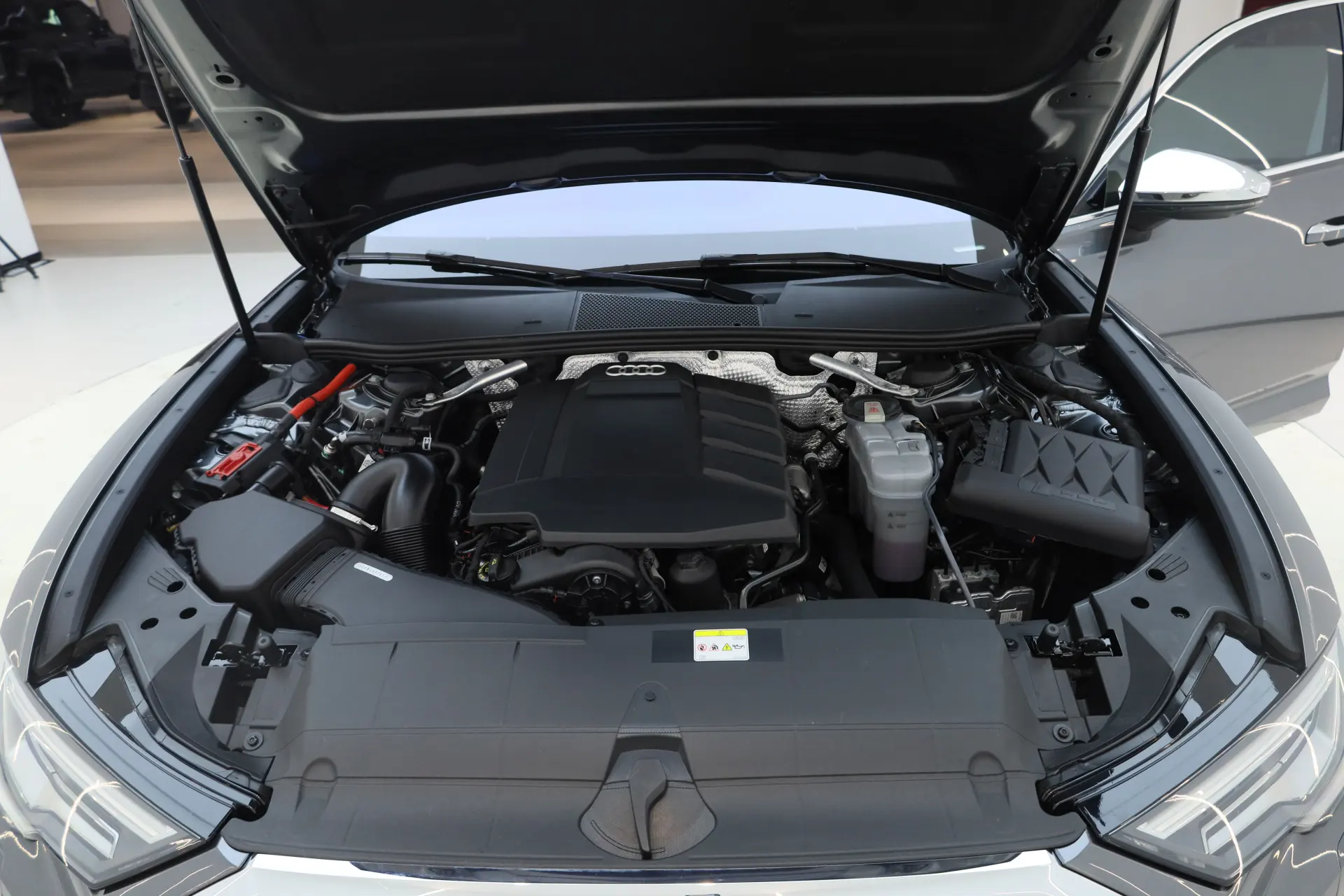 Audi A6L 45 TFSI, 2022 12