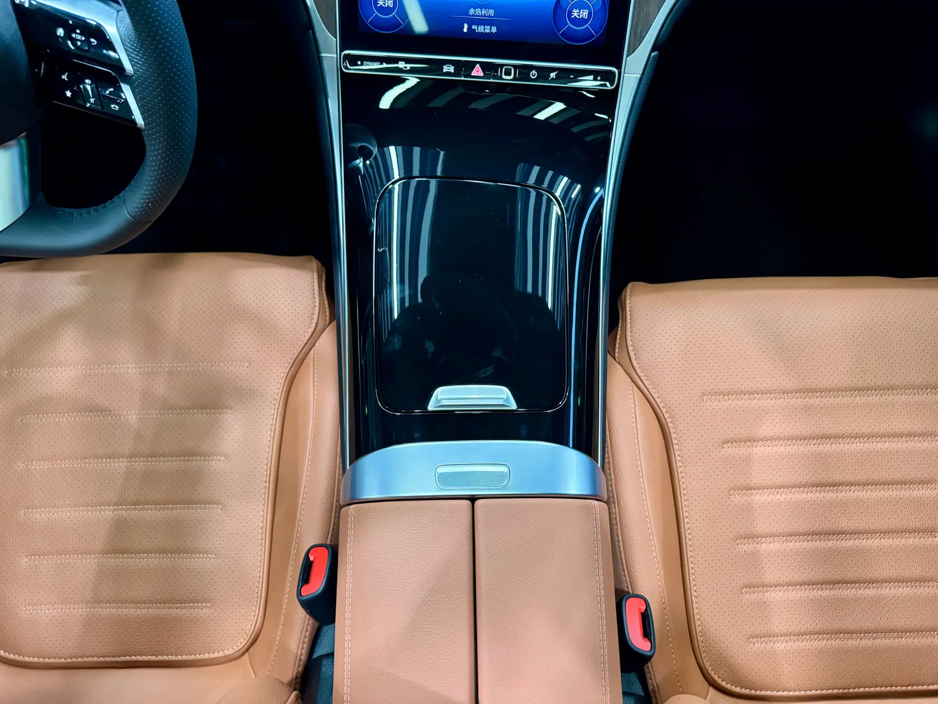 Mercedes-Benz GLC 300 L, 2025 22