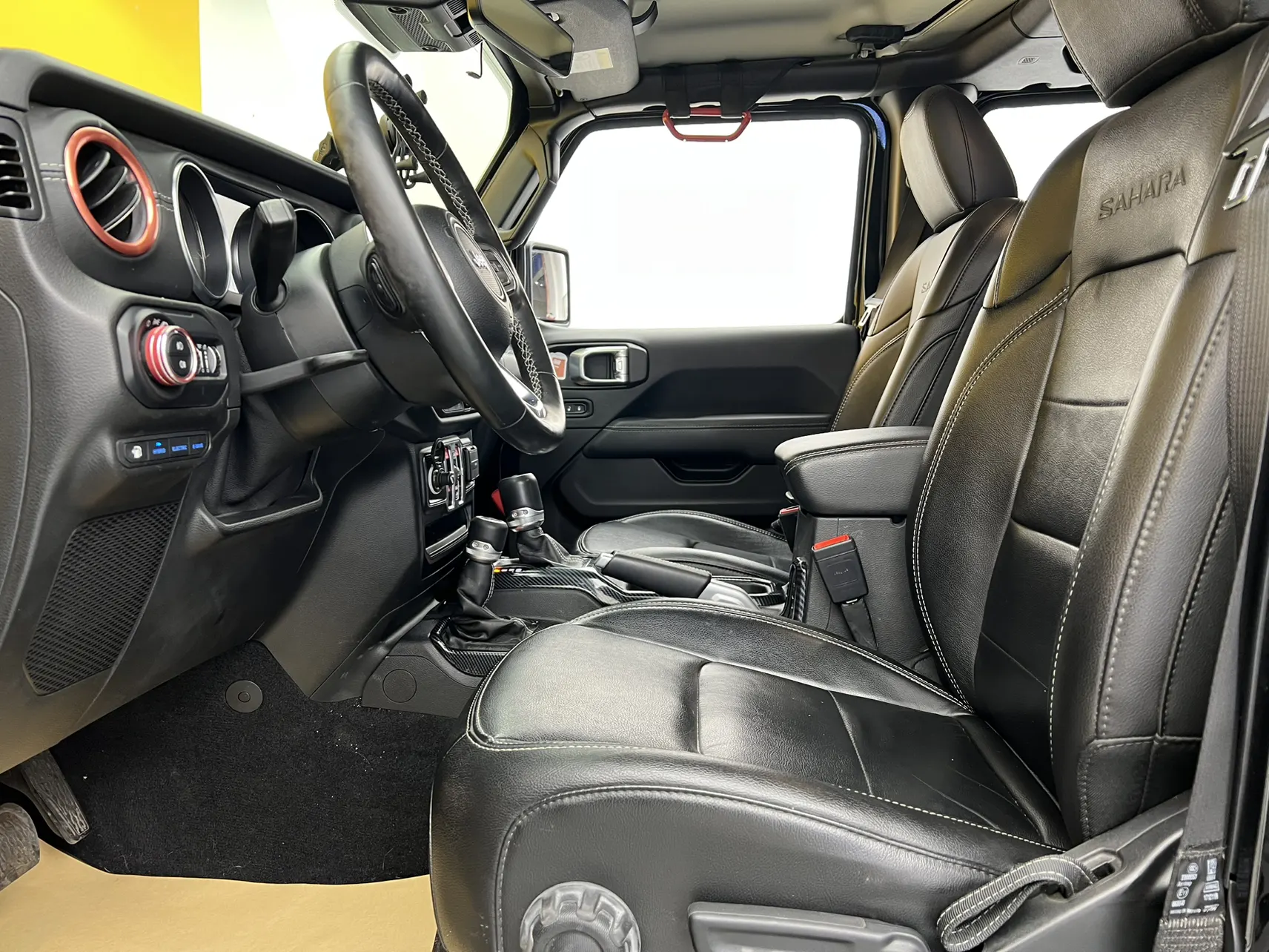 Jeep Wrangler, 2021 17