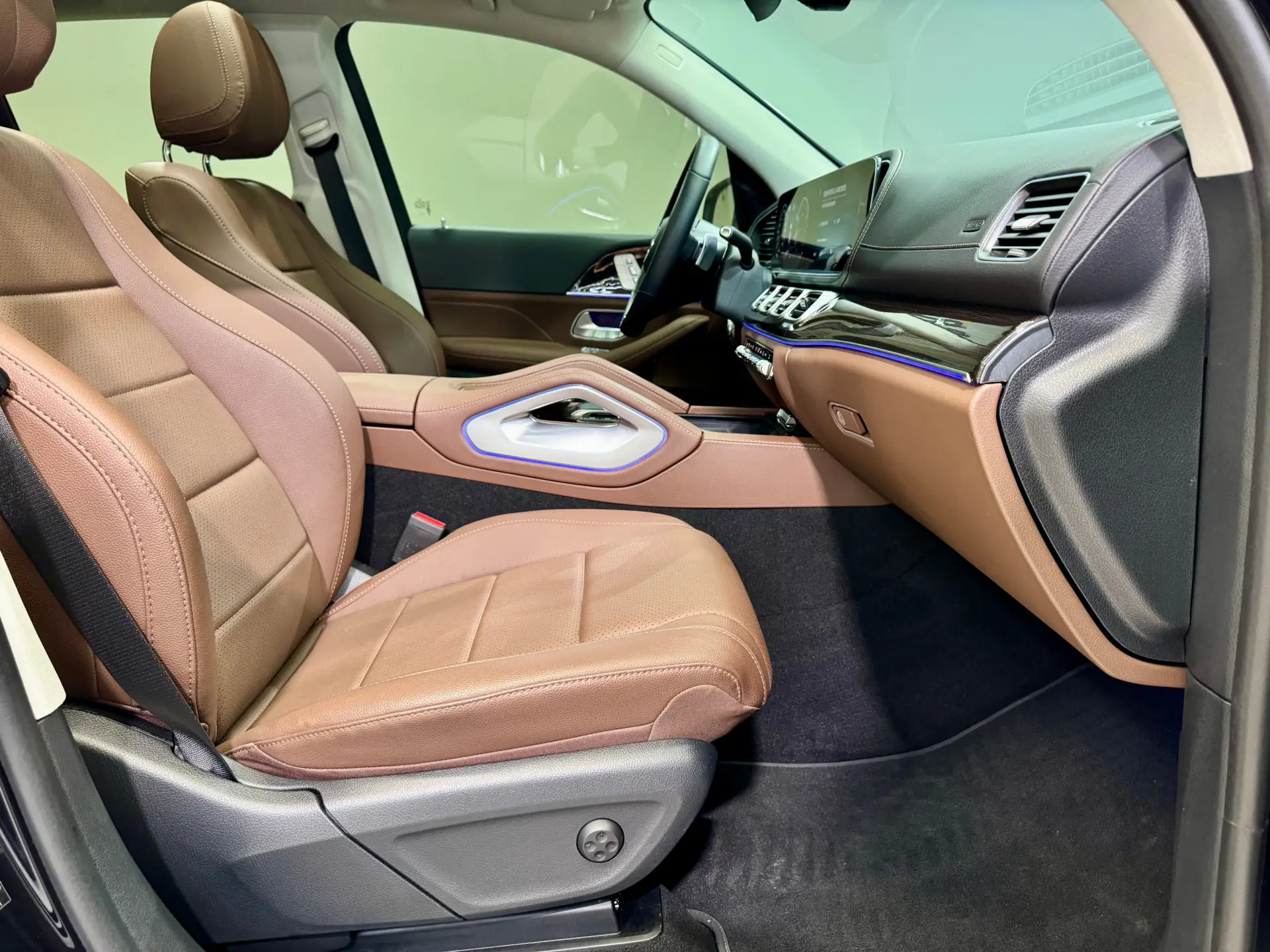 Mercedes-Benz GLE 350 4MATIC, 2024 15