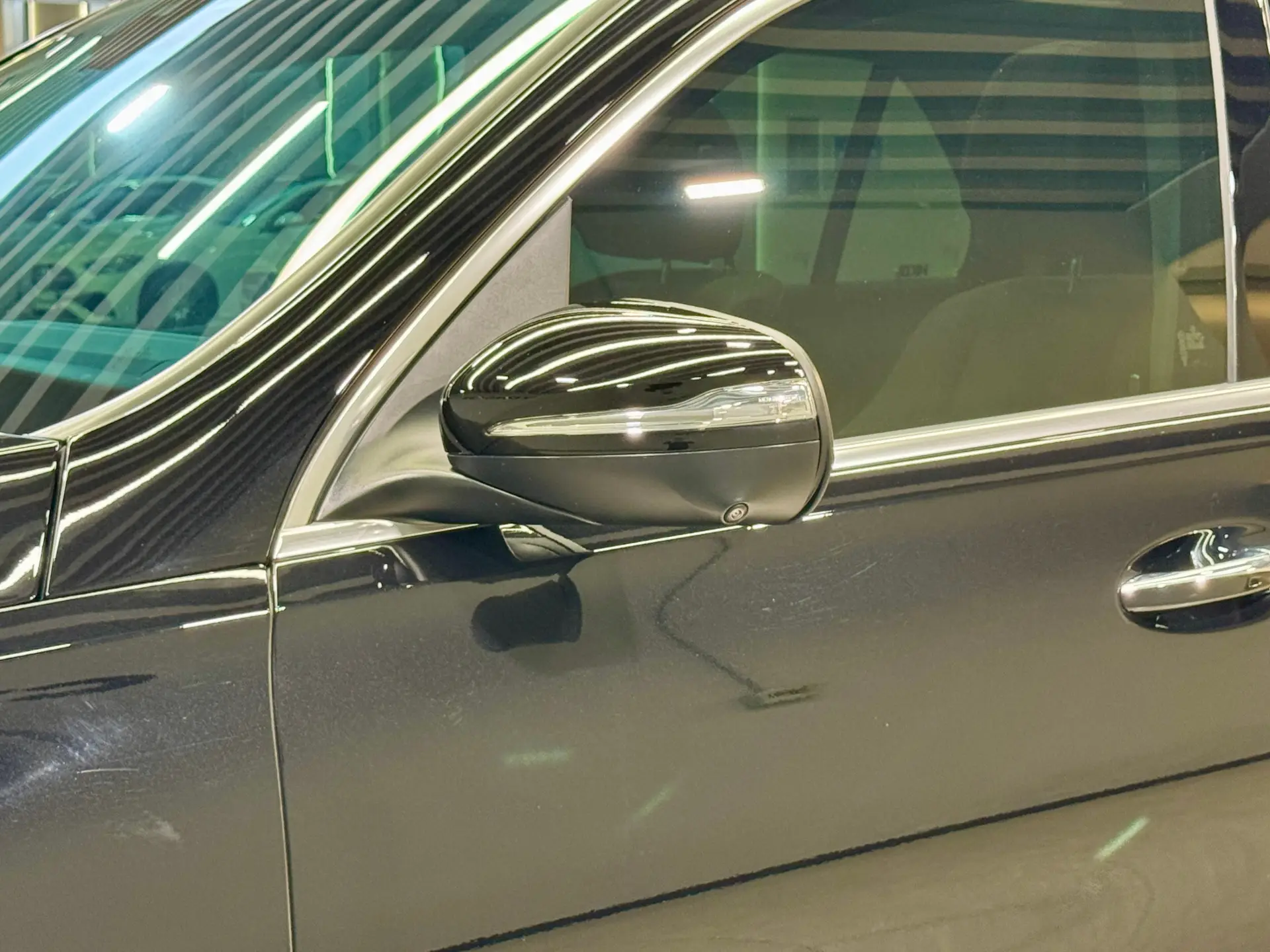 Mercedes-Benz GLE 350 4MATIC, 2024 9