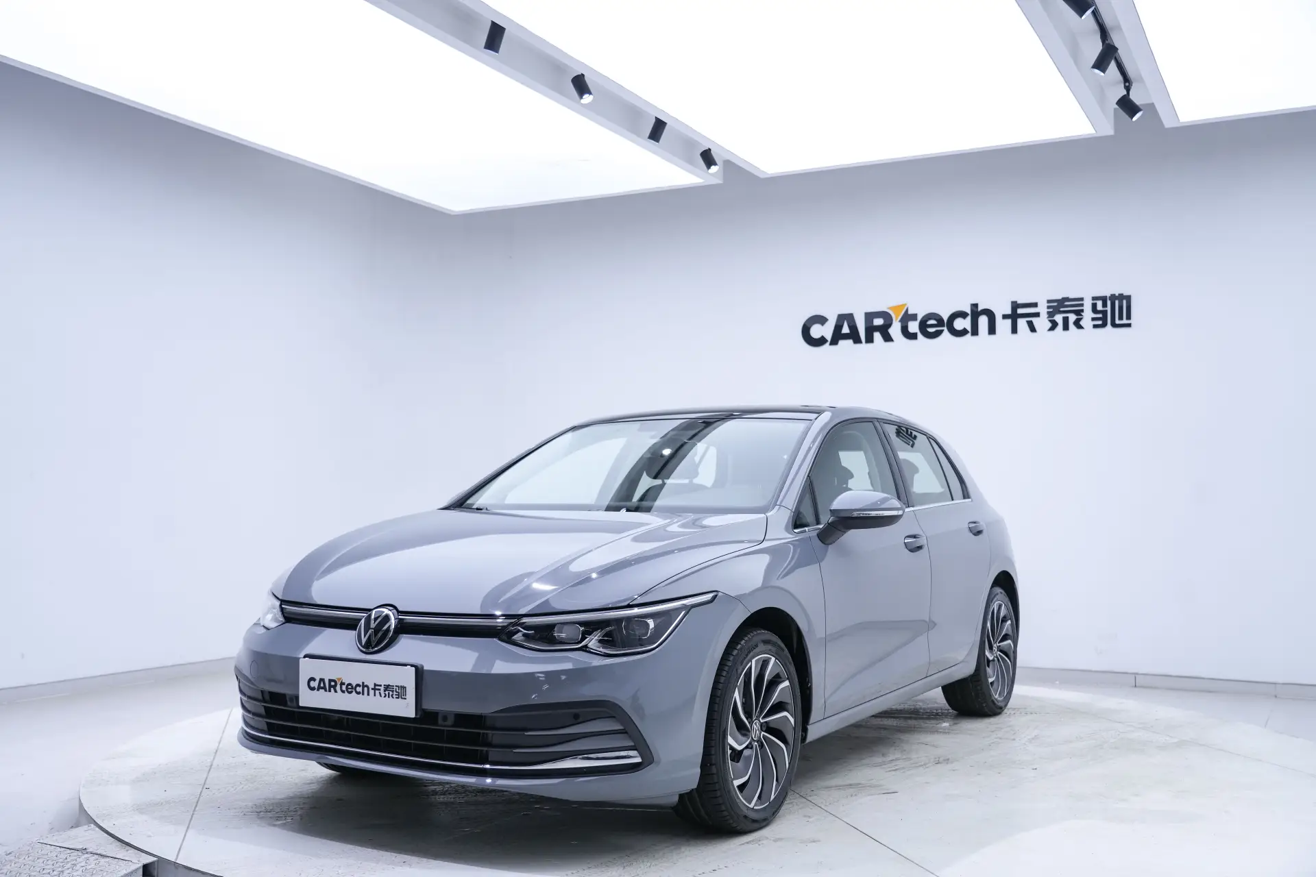 Volkswagen Golf, 2025 15