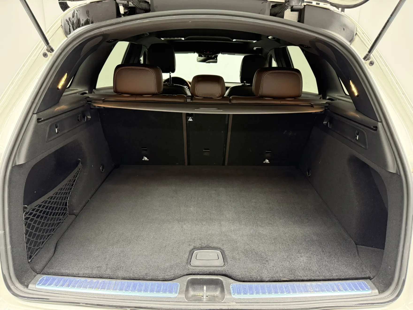Mercedes-Benz GLC 300 L, 2022 7