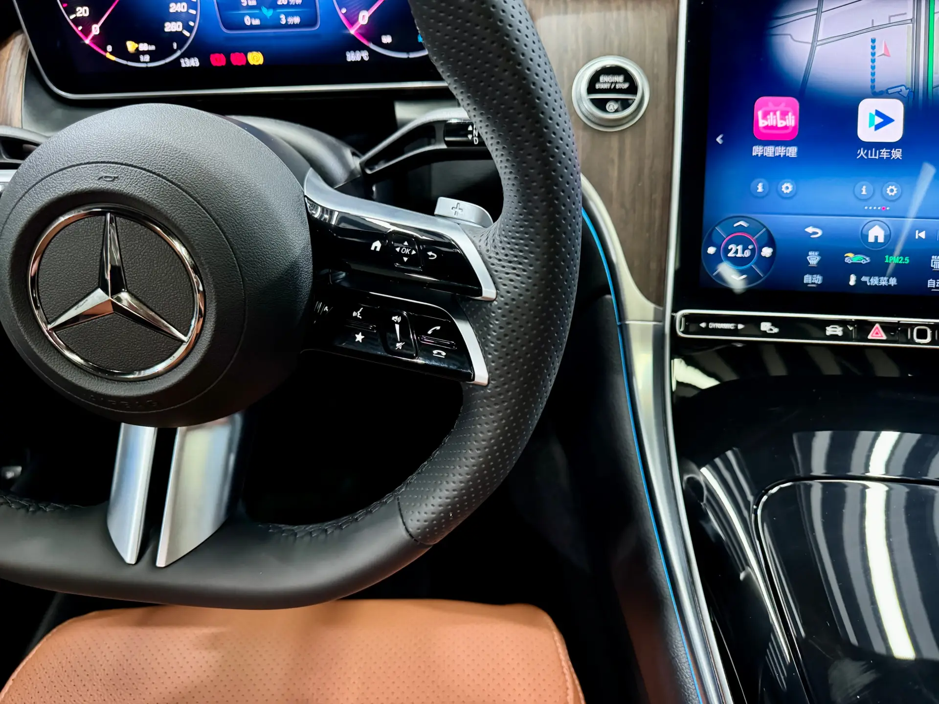 Mercedes-Benz GLC 300 L, 2025 20