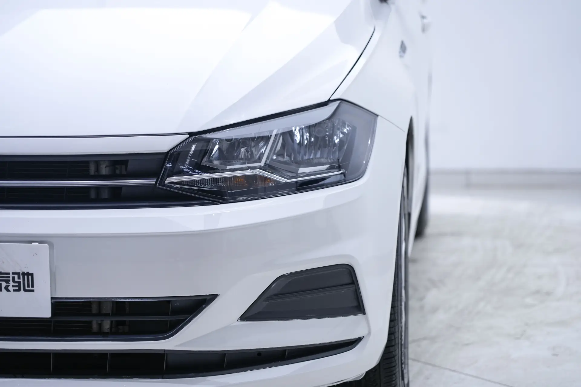Volkswagen Polo, 2022 9