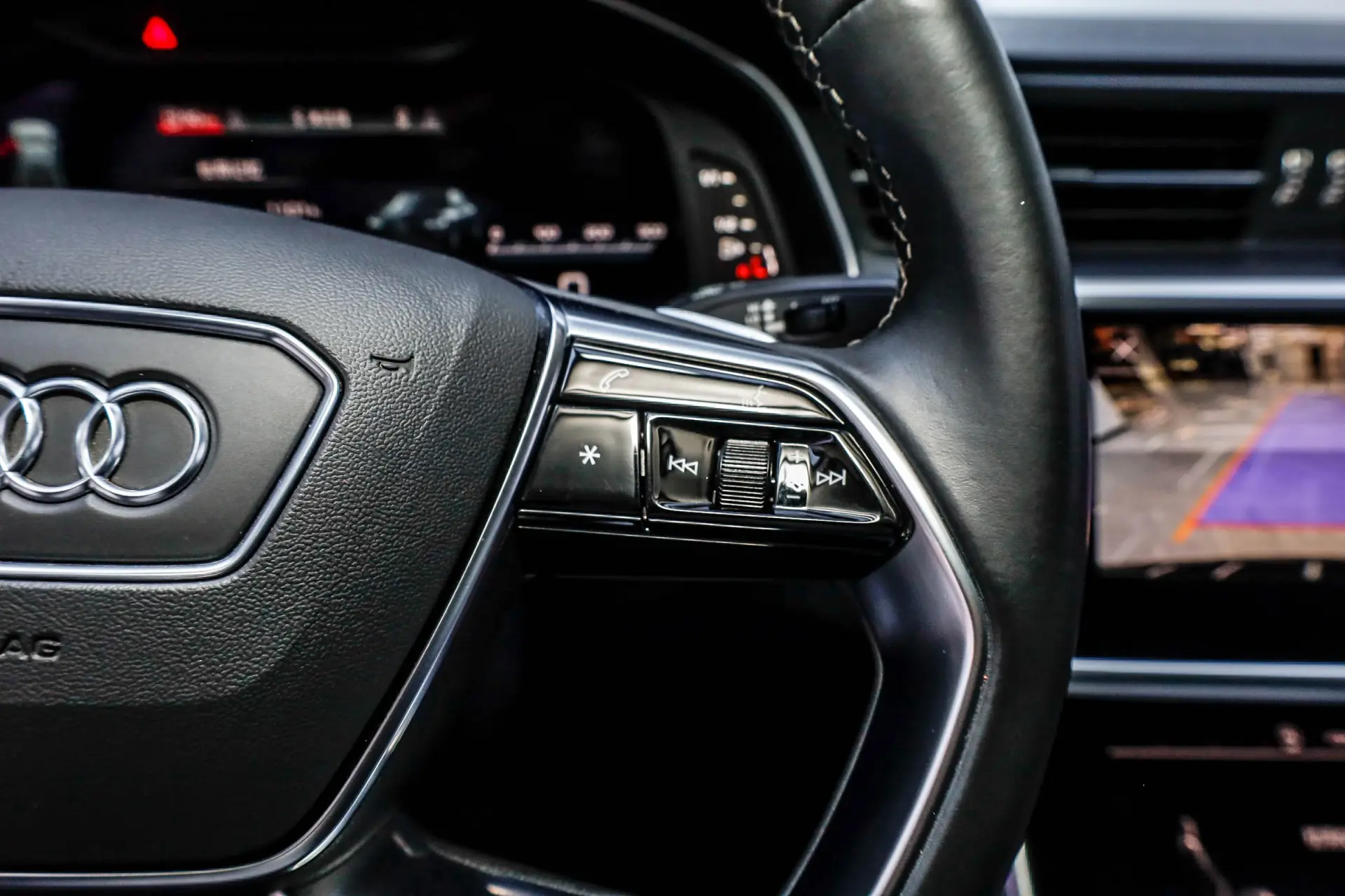 Audi A7L 45 TFSI, 2024 13