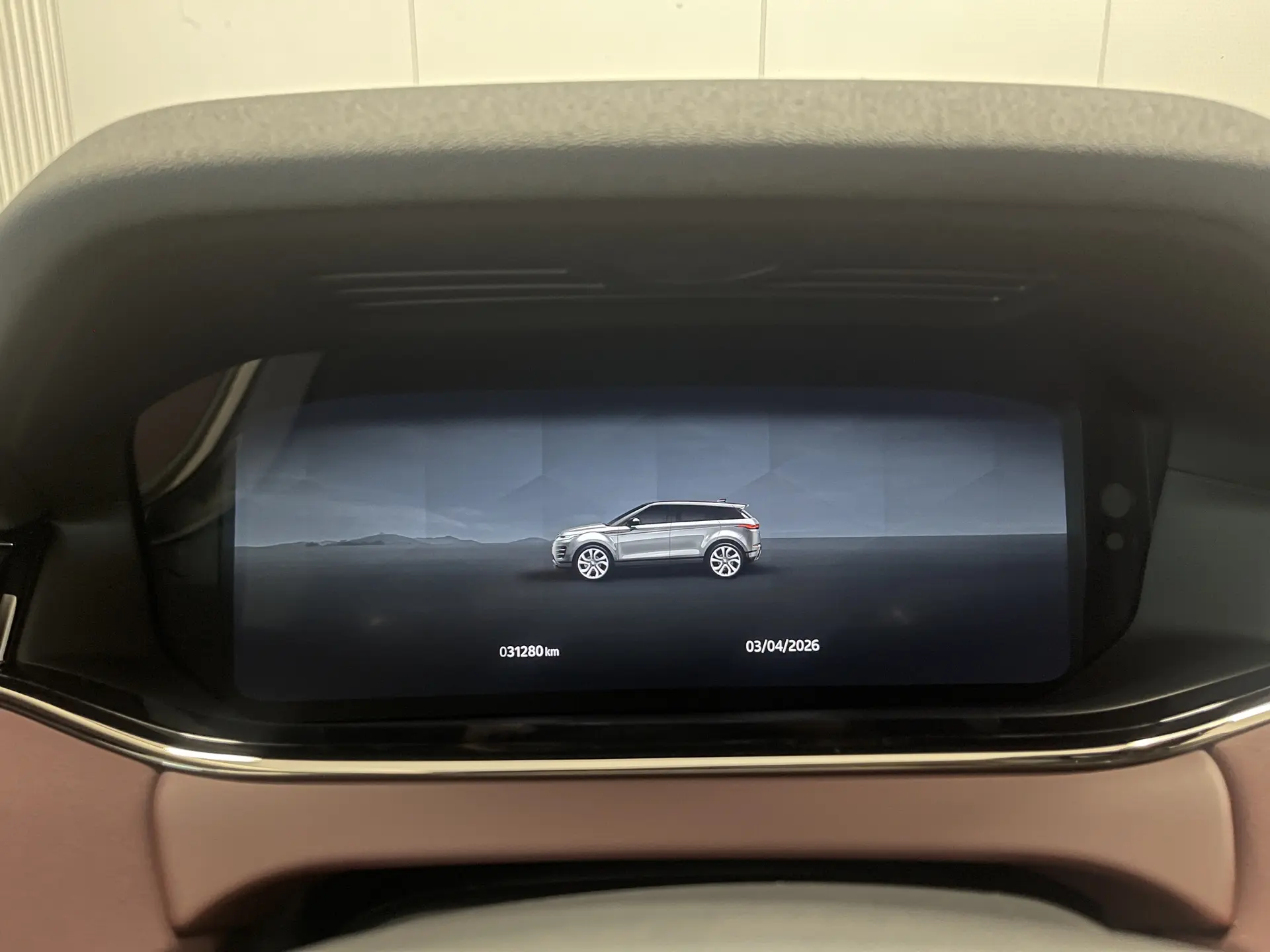 Land Rover Range Rover, 2025 16