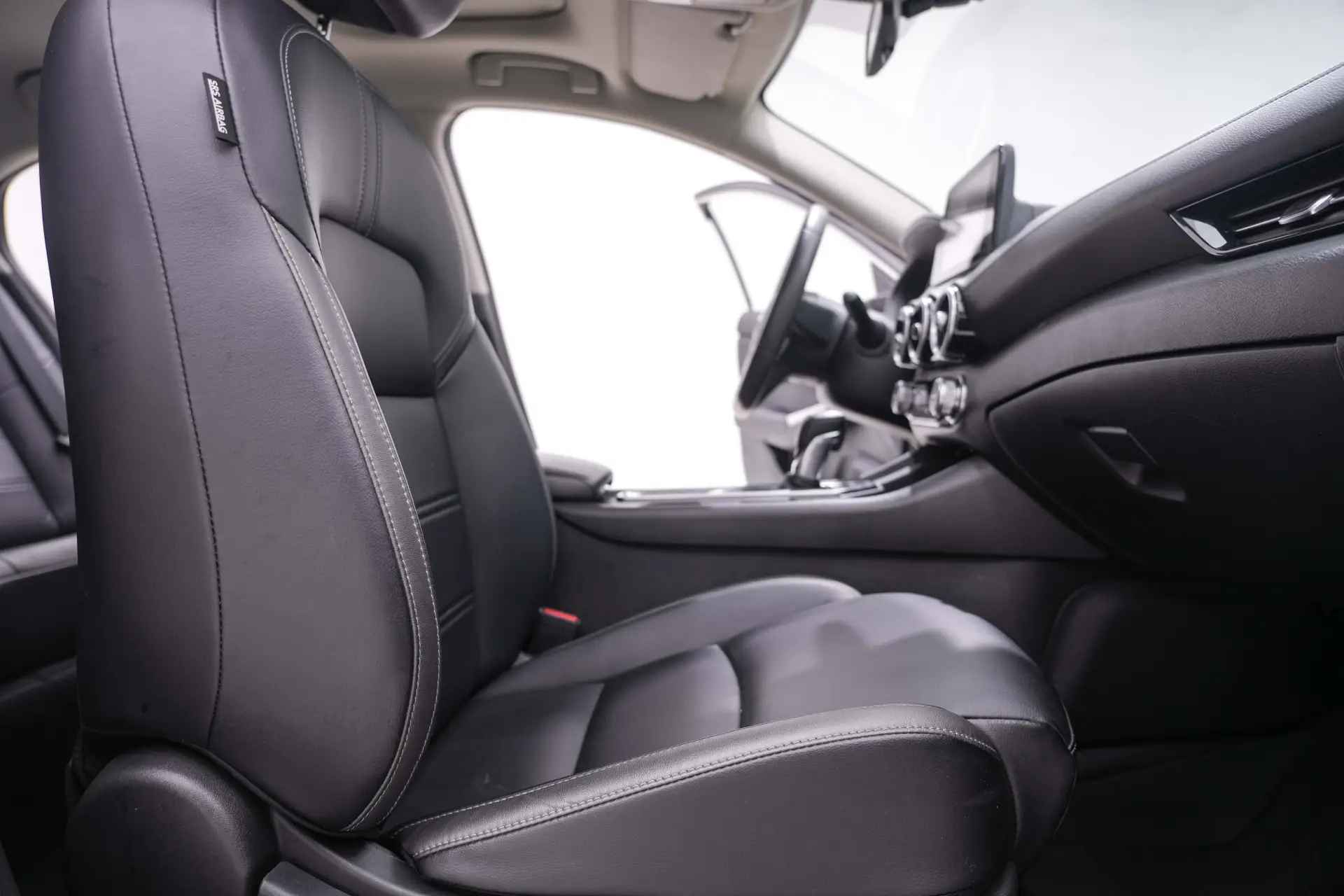 Nissan Sylphy, 2021 21