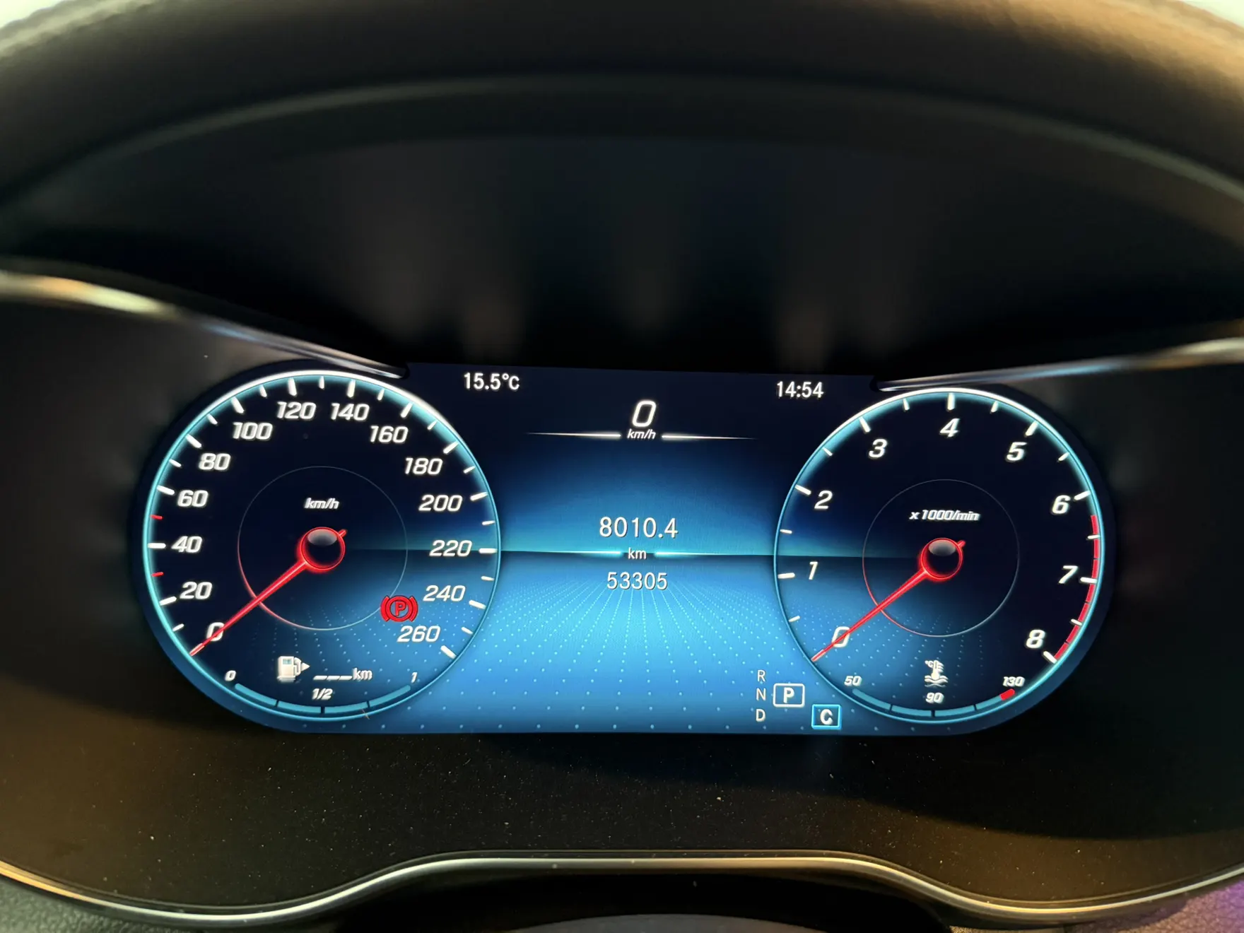 Mercedes-Benz GLC 300 L, 2022 10