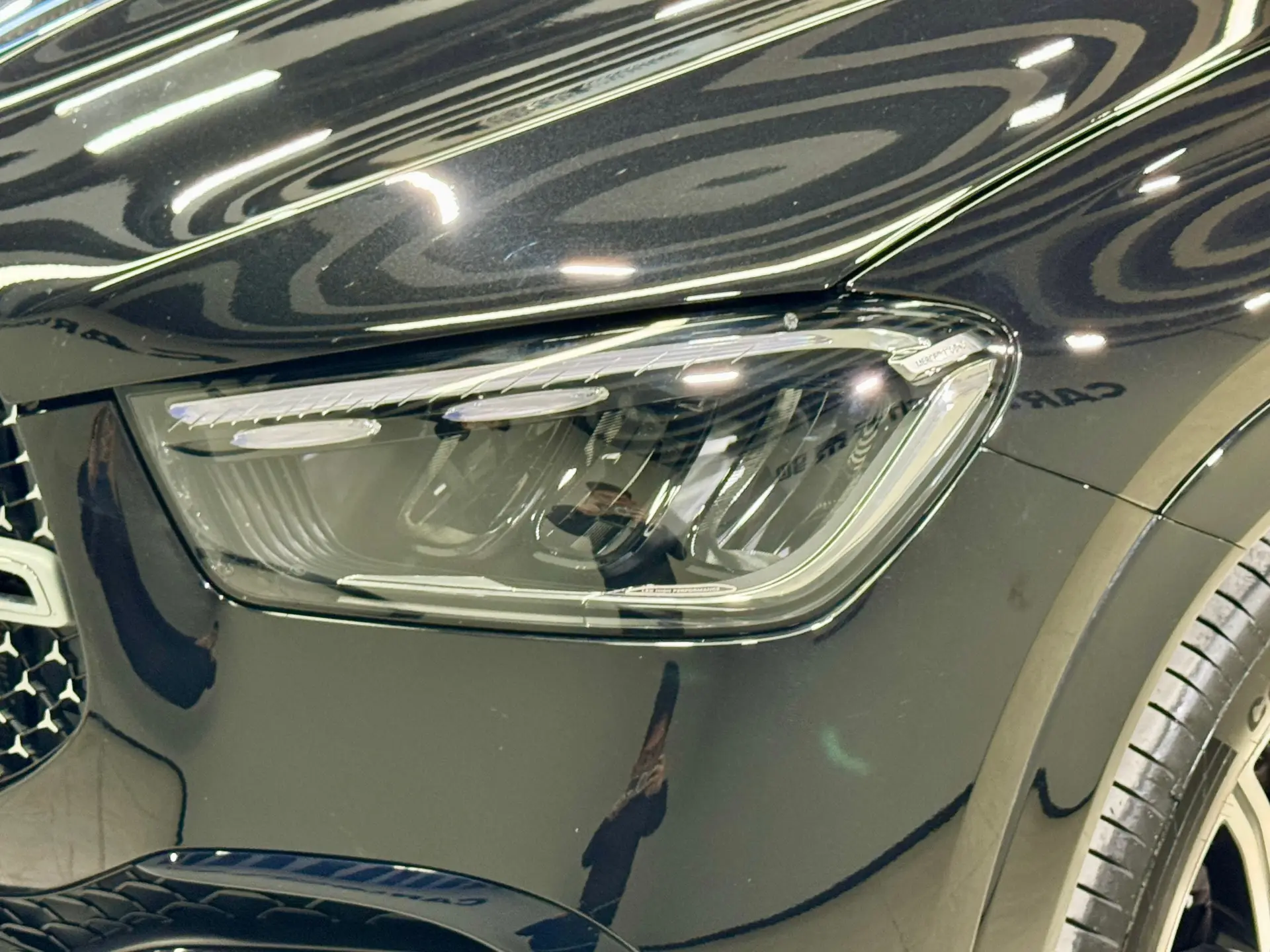 Mercedes-Benz GLE 350 4MATIC, 2024 8