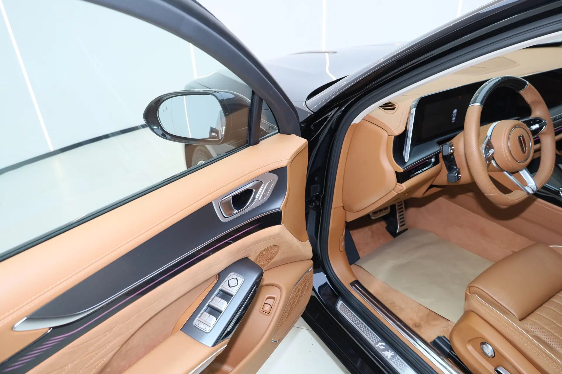 Hongqi H9, 2024 31