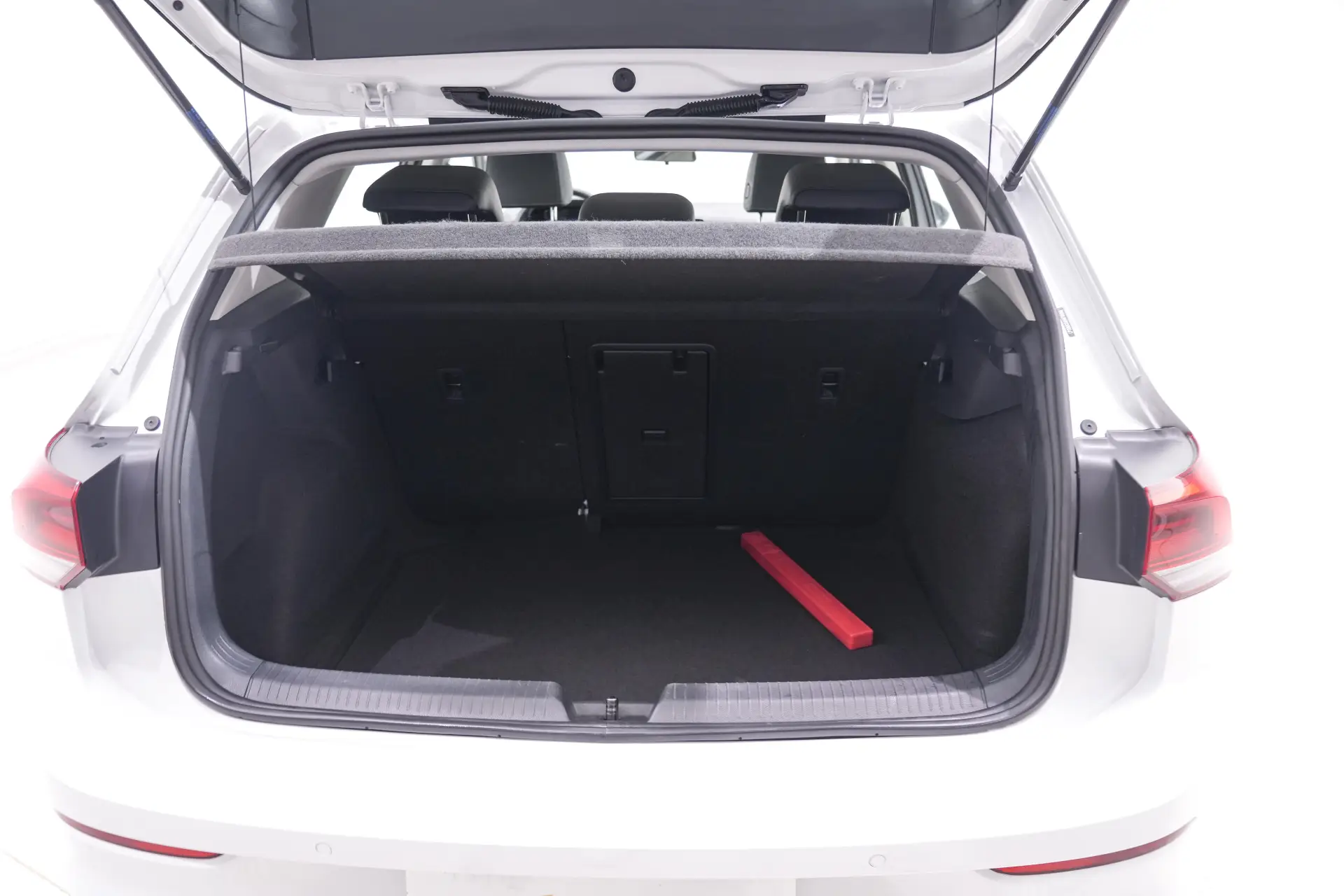 Volkswagen Golf, 2021 14