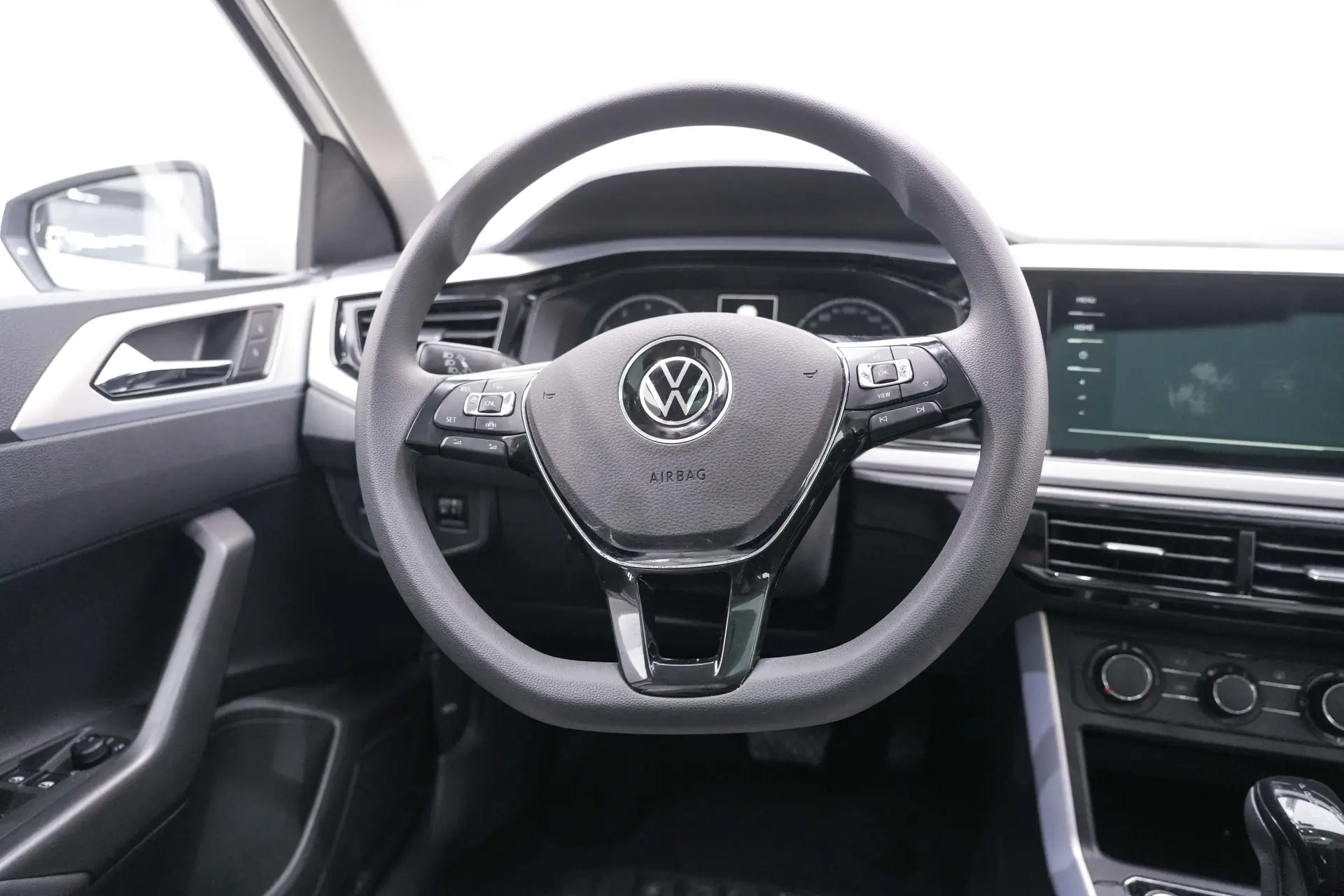 Volkswagen Polo, 2022 17