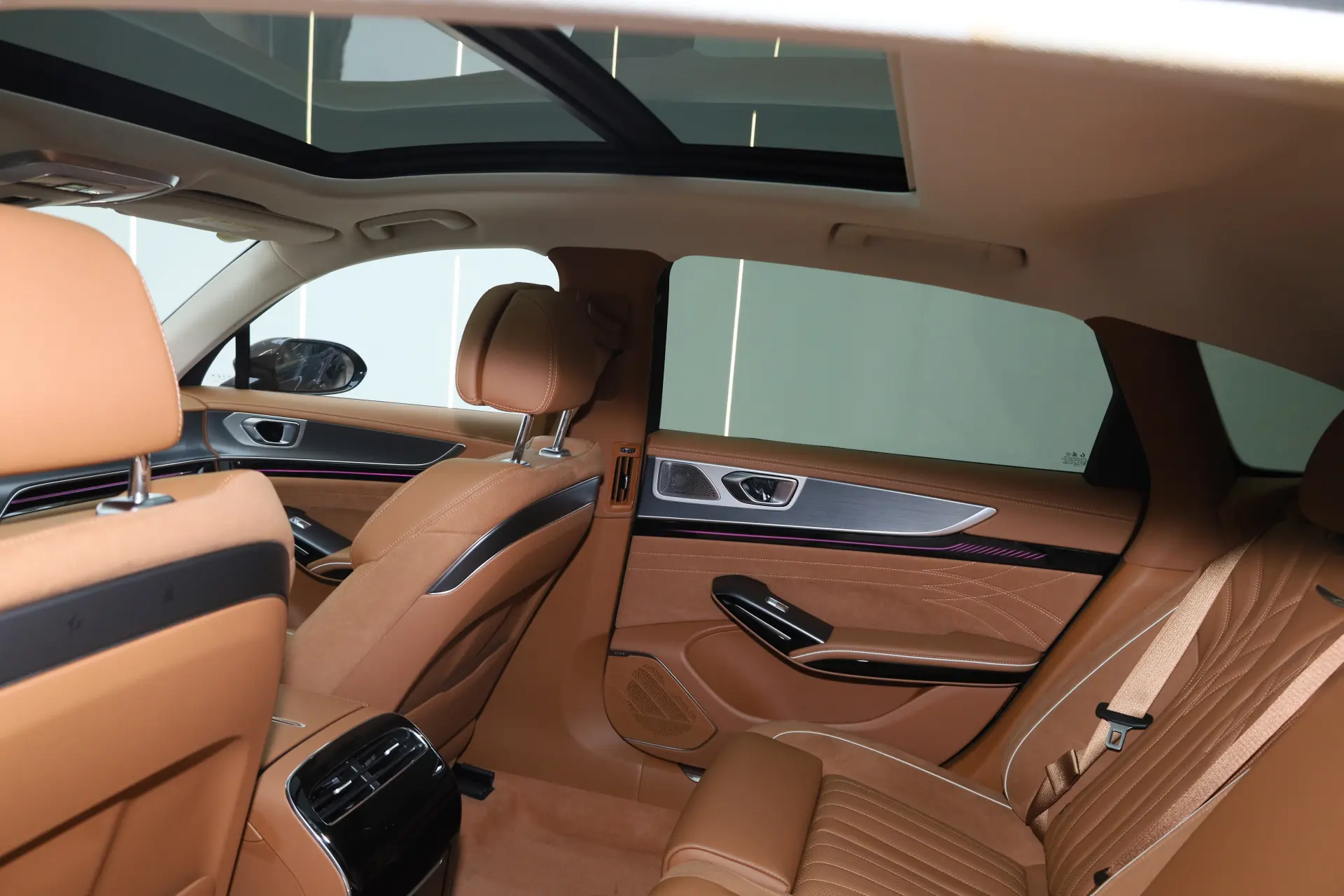 Hongqi H9, 2024 20