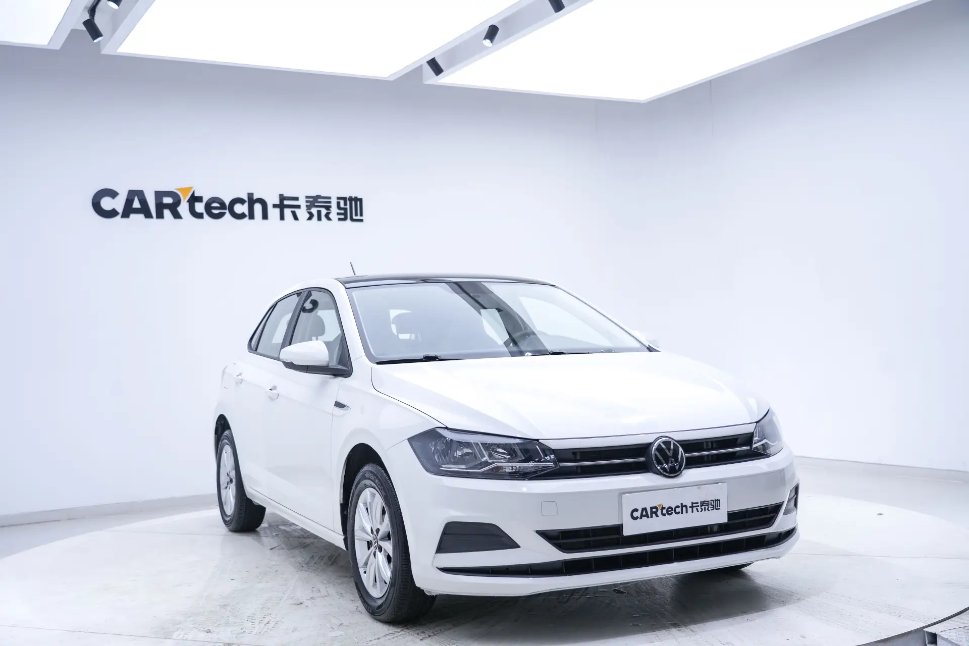 Volkswagen Polo, 2022 2