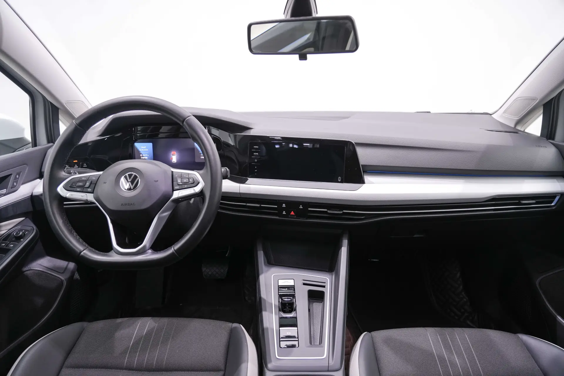 Volkswagen Golf, 2021 17