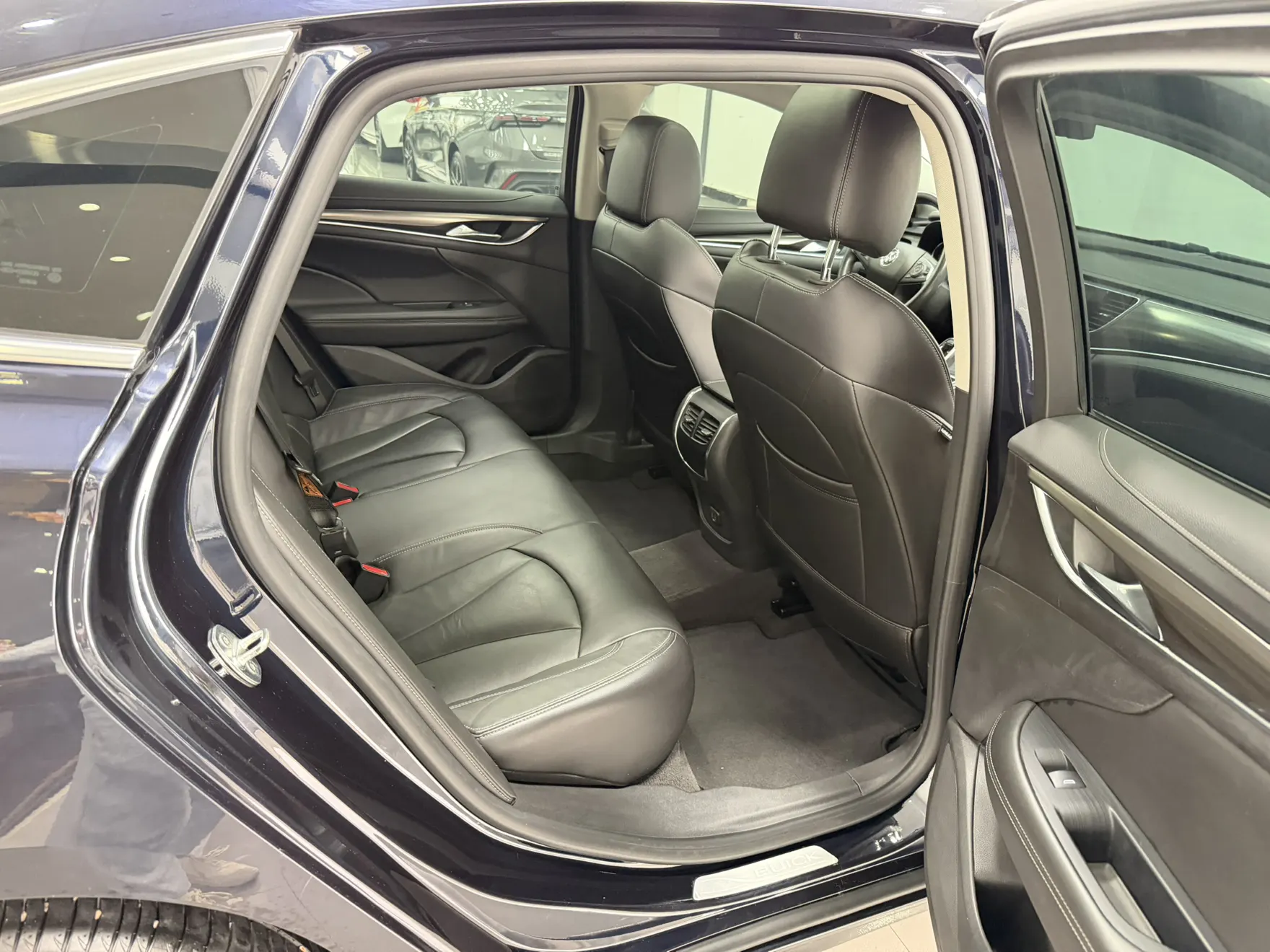 Buick LaCrosse, 2023 17