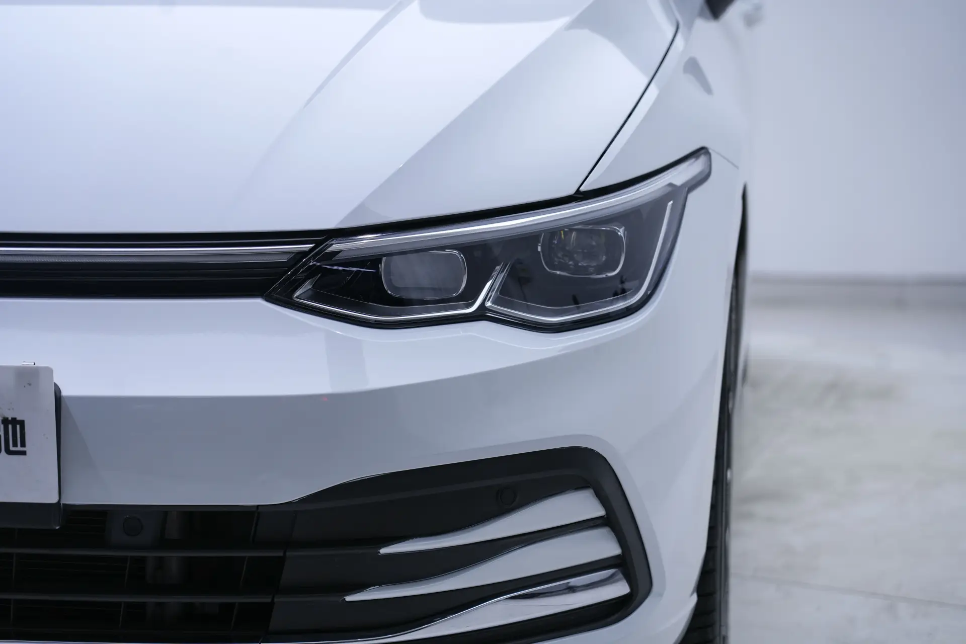 Volkswagen Golf, 2021 9