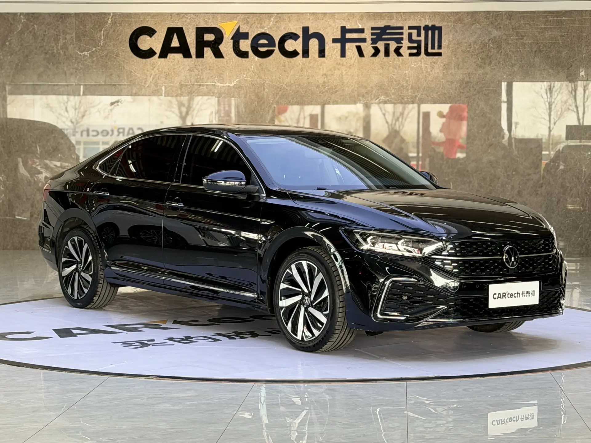 Volkswagen Passat, 2022 2