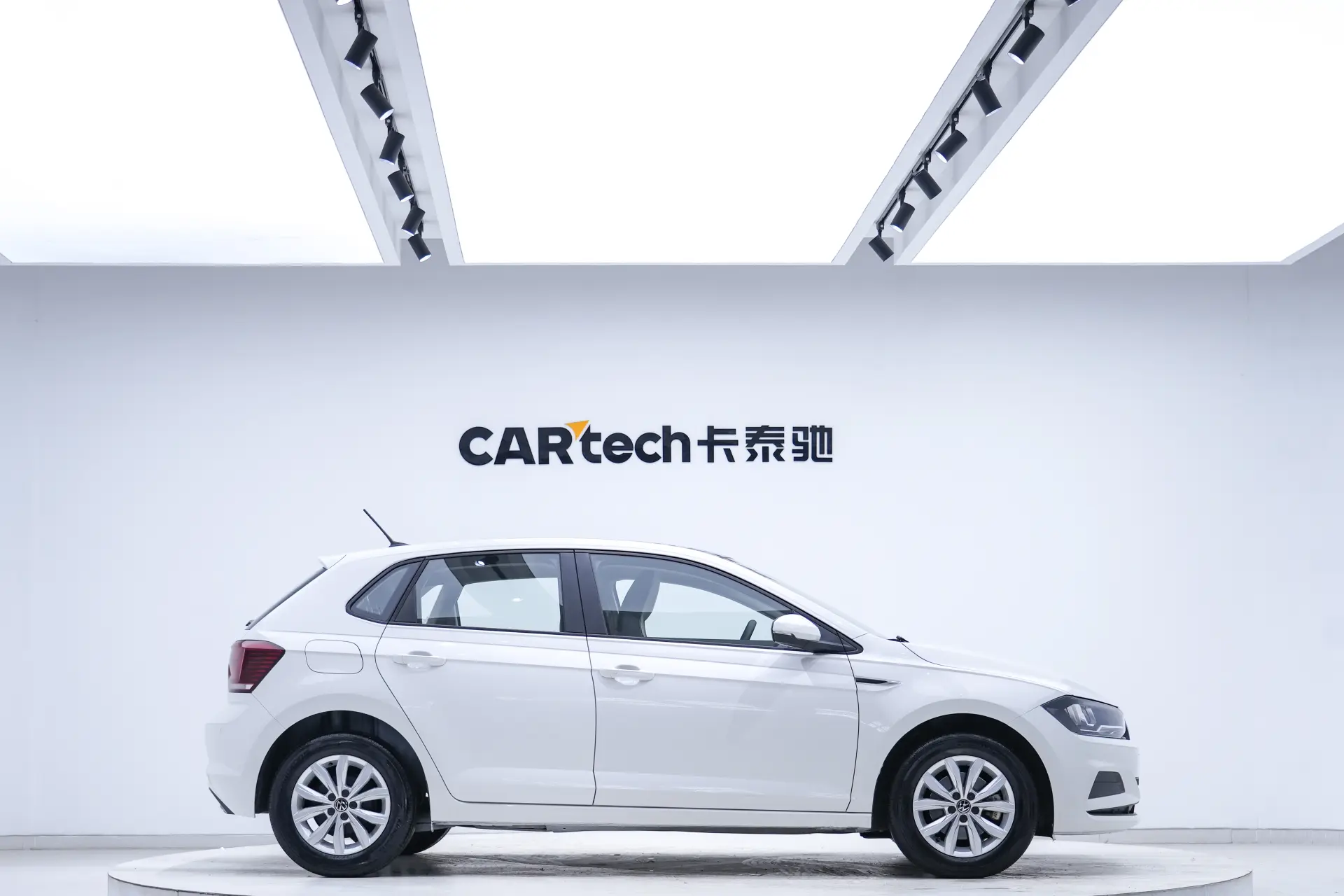 Volkswagen Polo, 2022 4