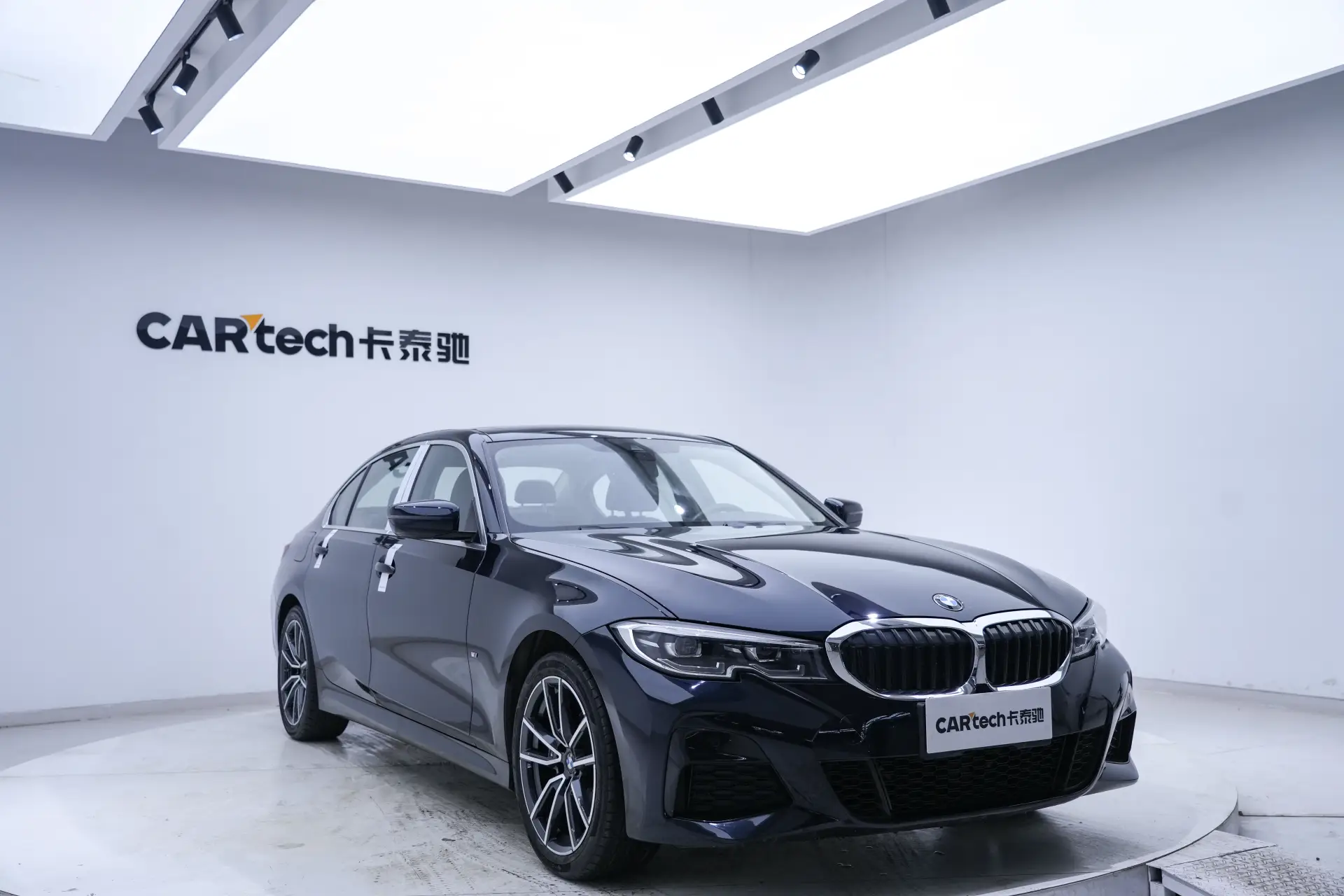 BMW 325Li, 2022 2