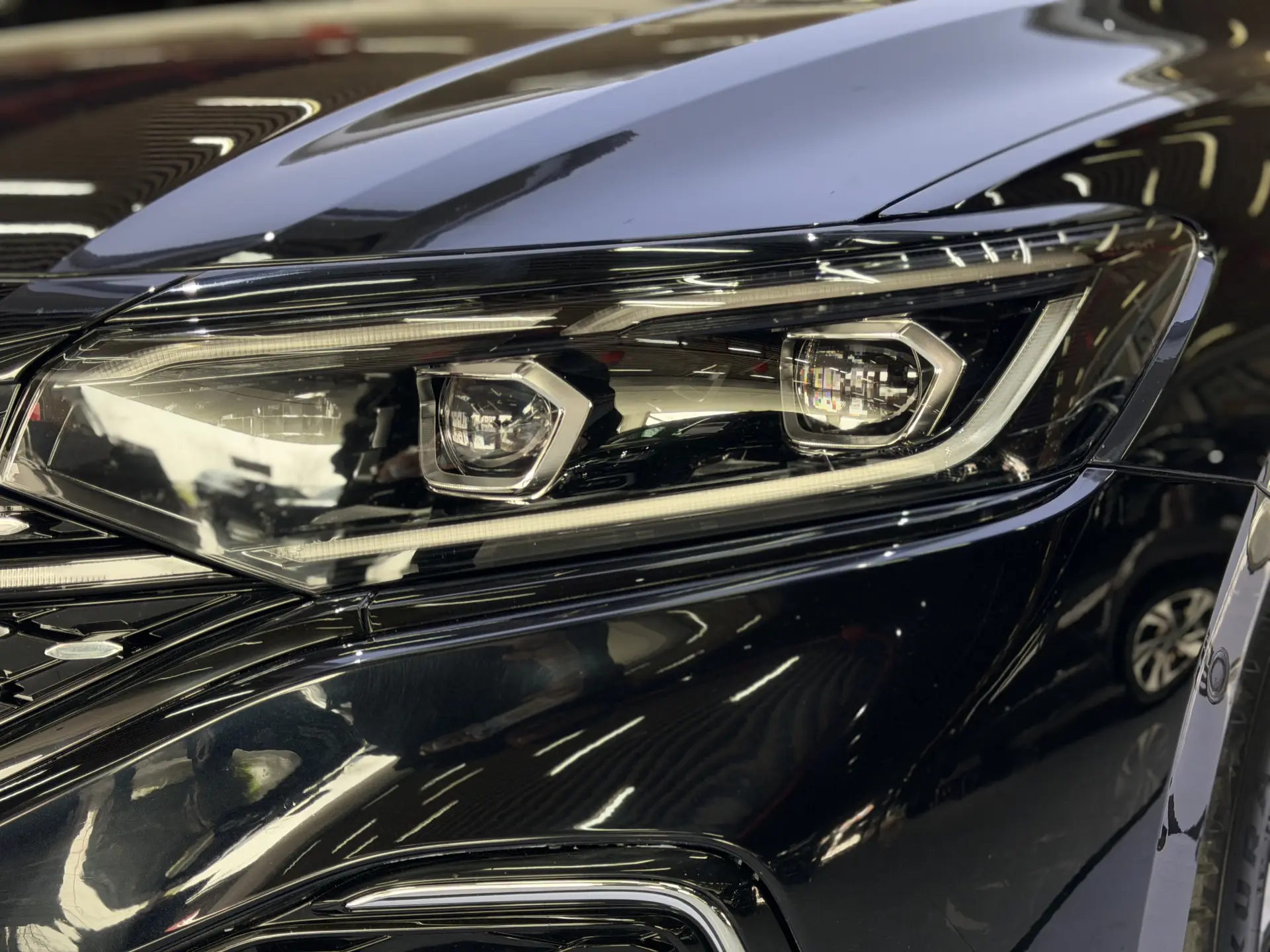 Volkswagen Passat, 2022 9