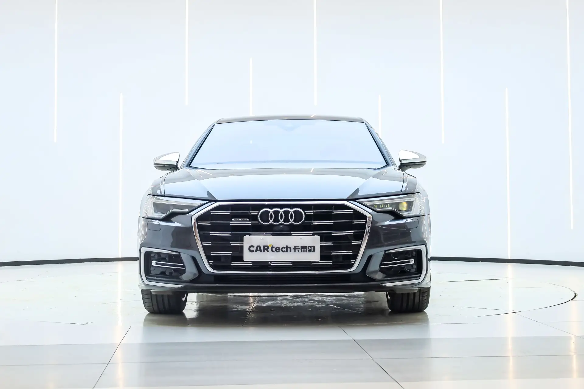 Audi A6L 45 TFSI, 2022 3