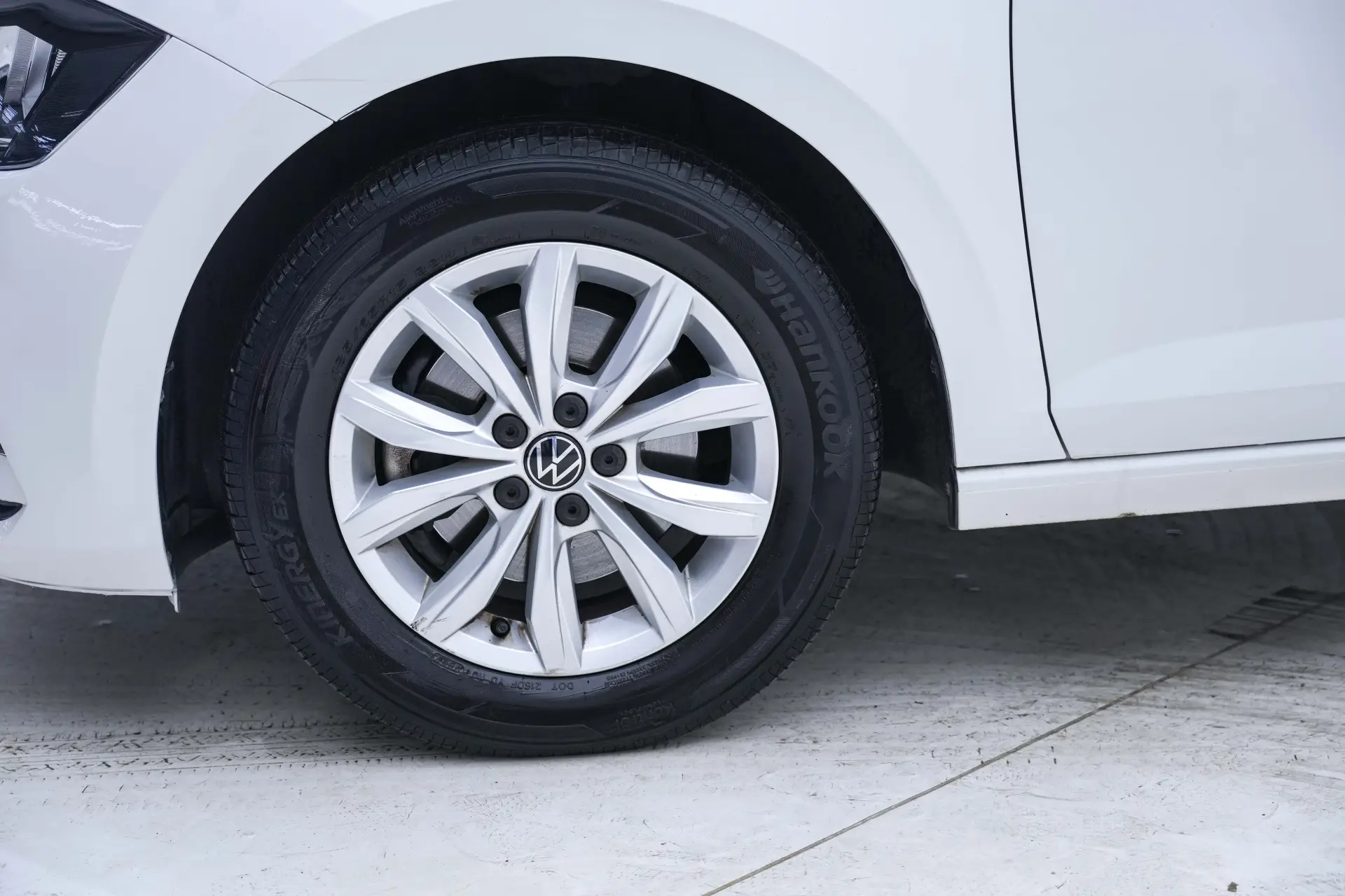 Volkswagen Polo, 2022 11