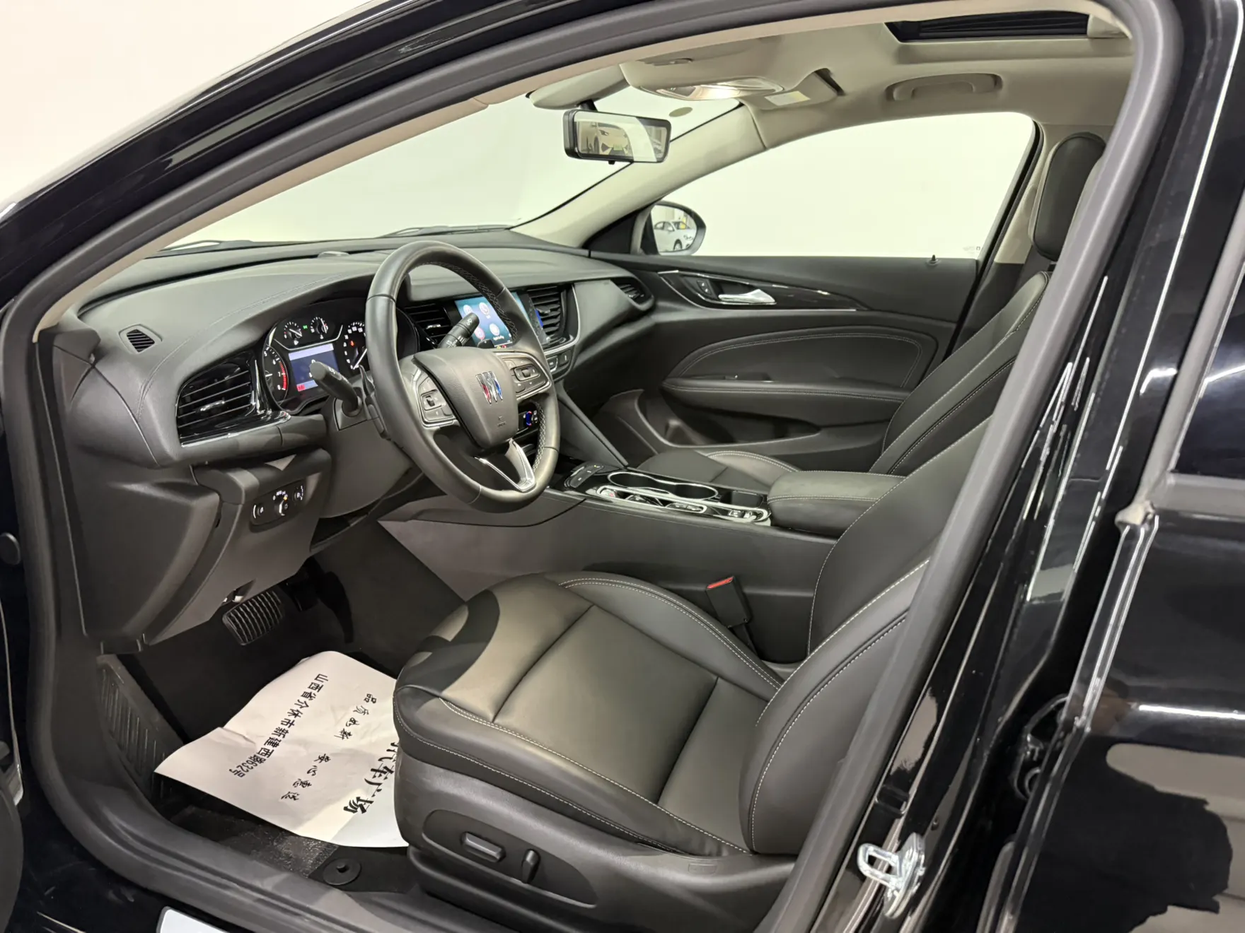 Buick Regal, 2024 11