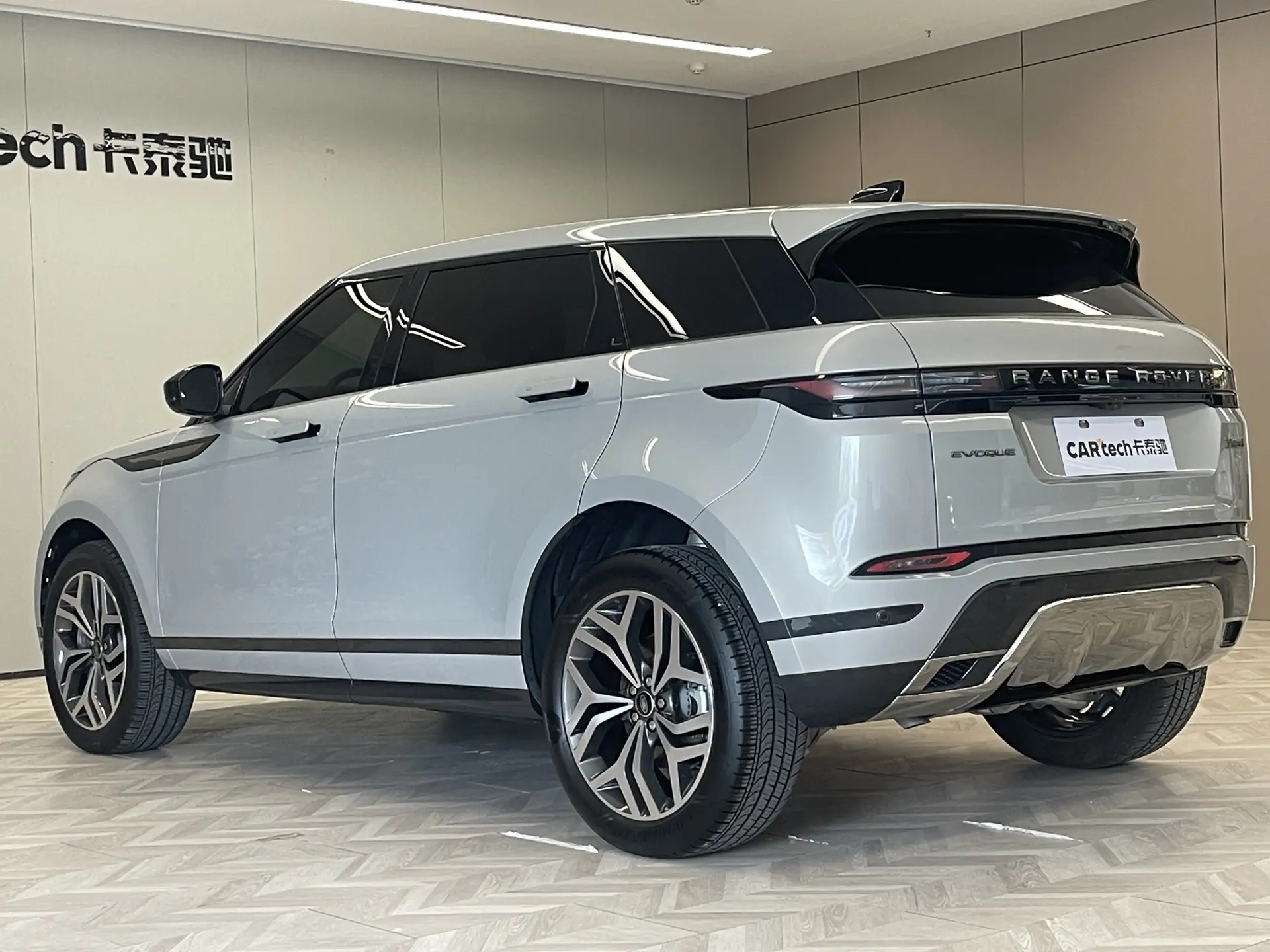 Land Rover Range Rover, 2025 6