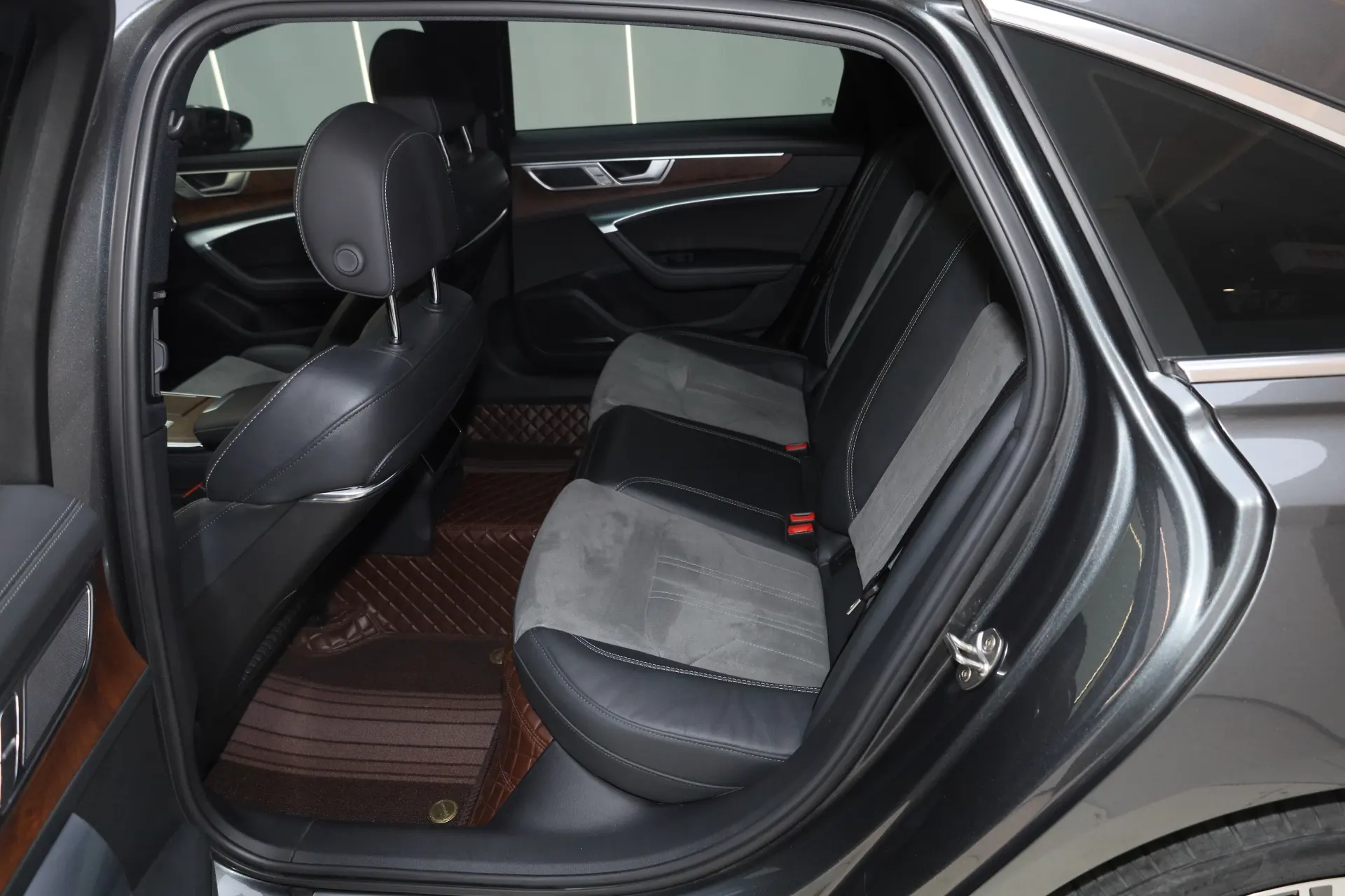 Audi A6L 45 TFSI, 2022 19