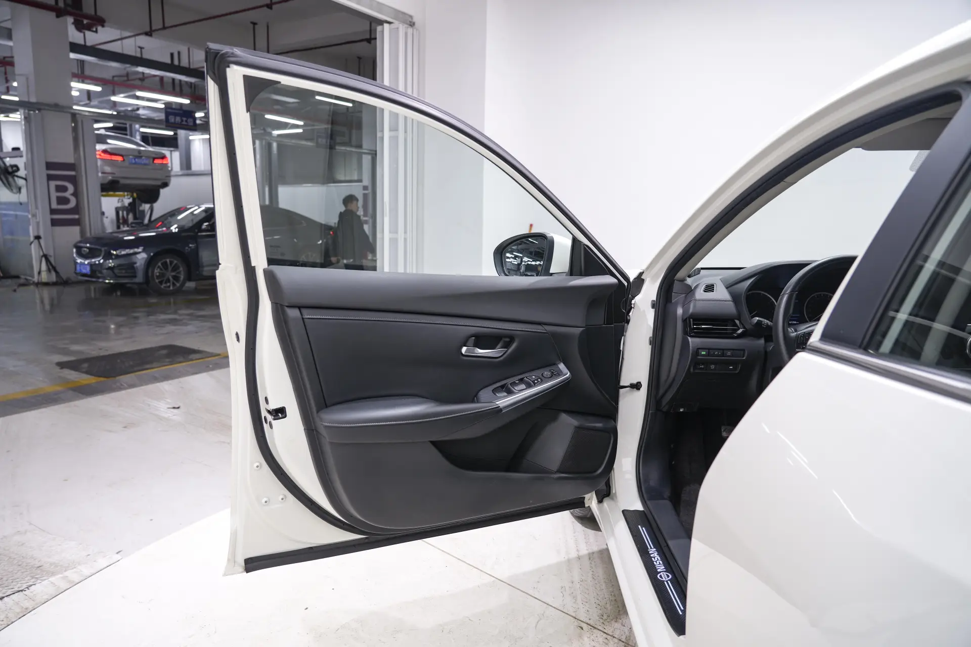 Nissan Sylphy, 2021 19