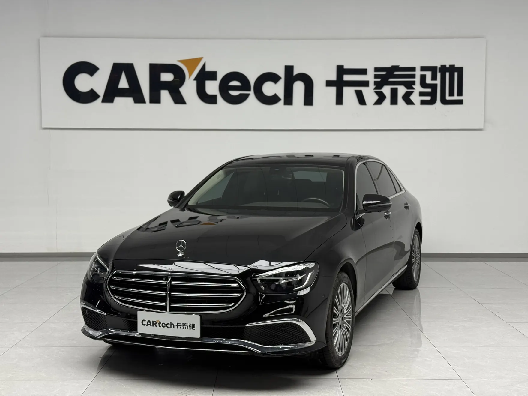 Mercedes-Benz E 300 L