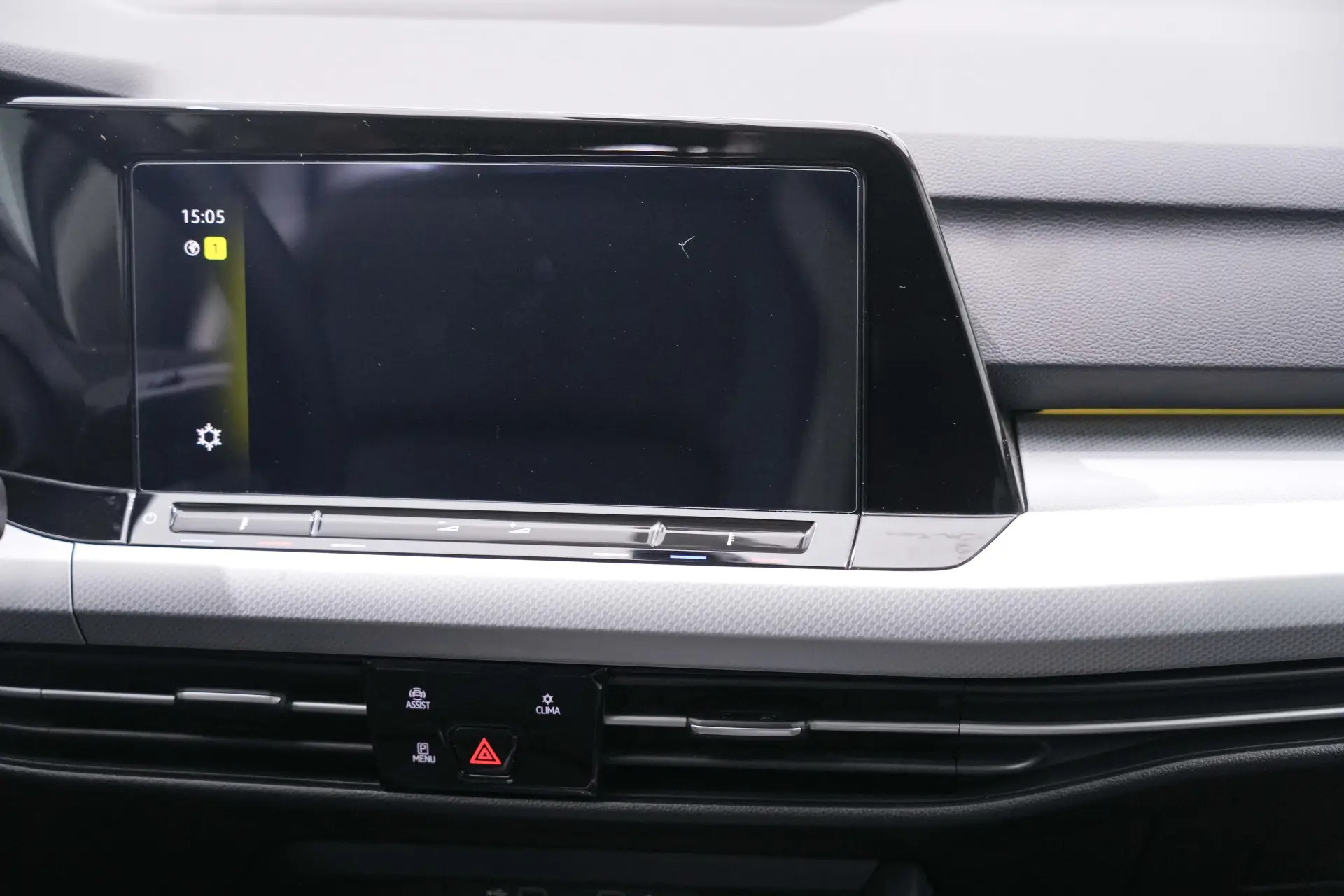 Volkswagen Golf, 2025 25