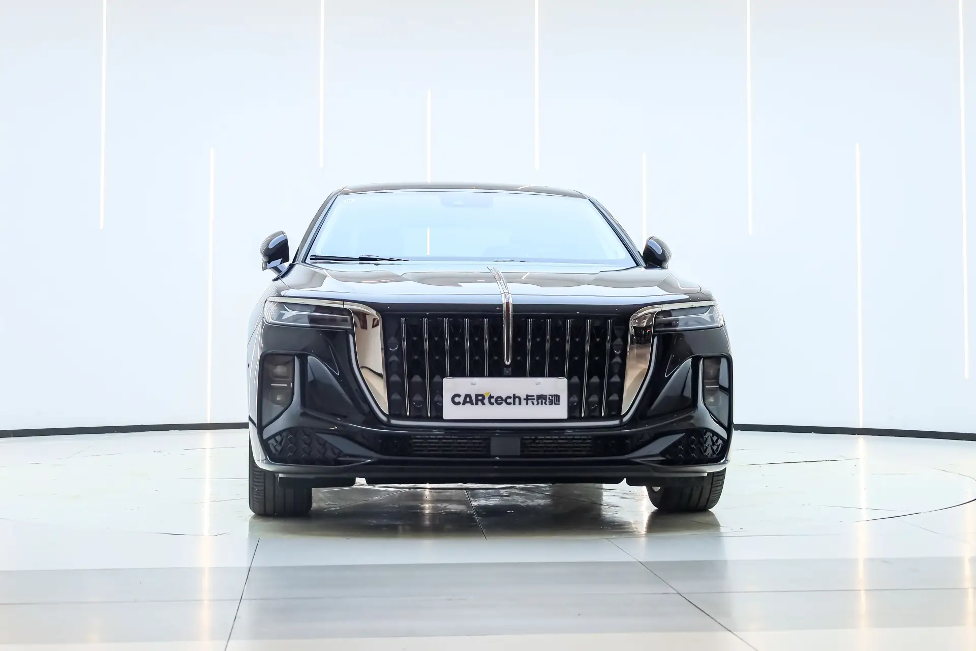 Hongqi H9, 2024 3