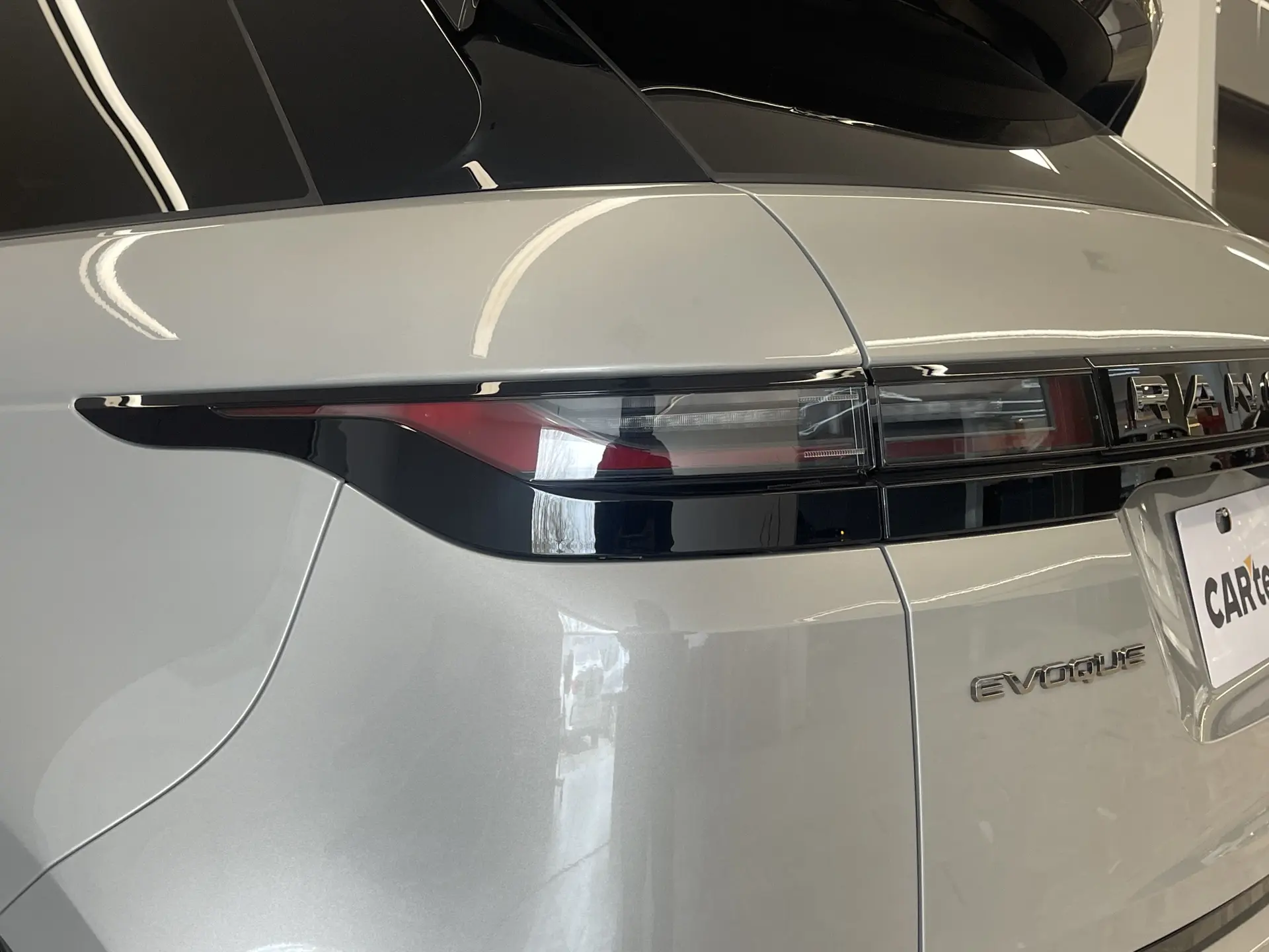 Land Rover Range Rover, 2025 10