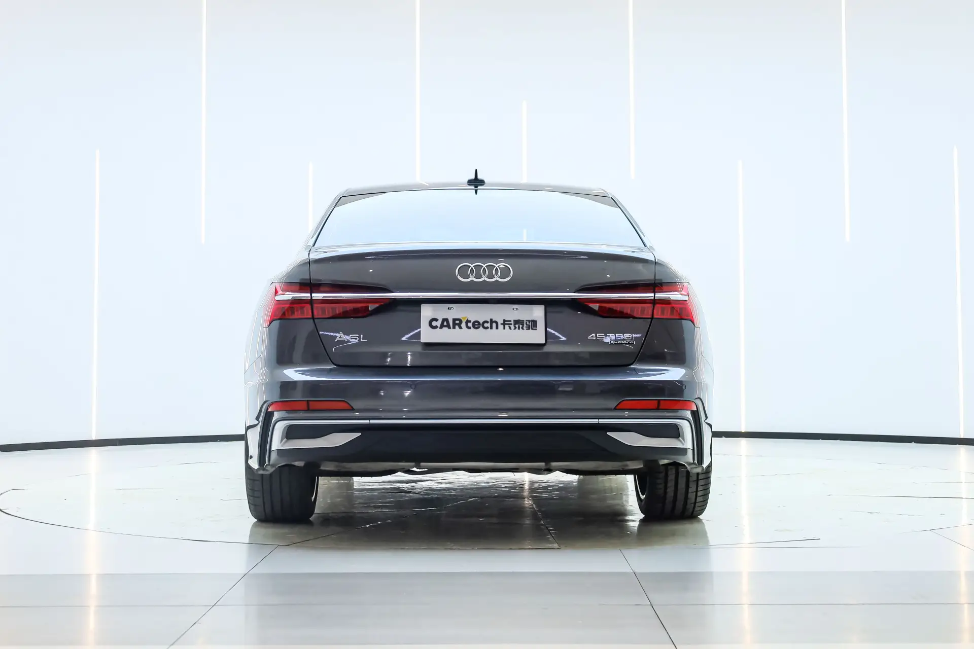 Audi A6L 45 TFSI, 2022 6