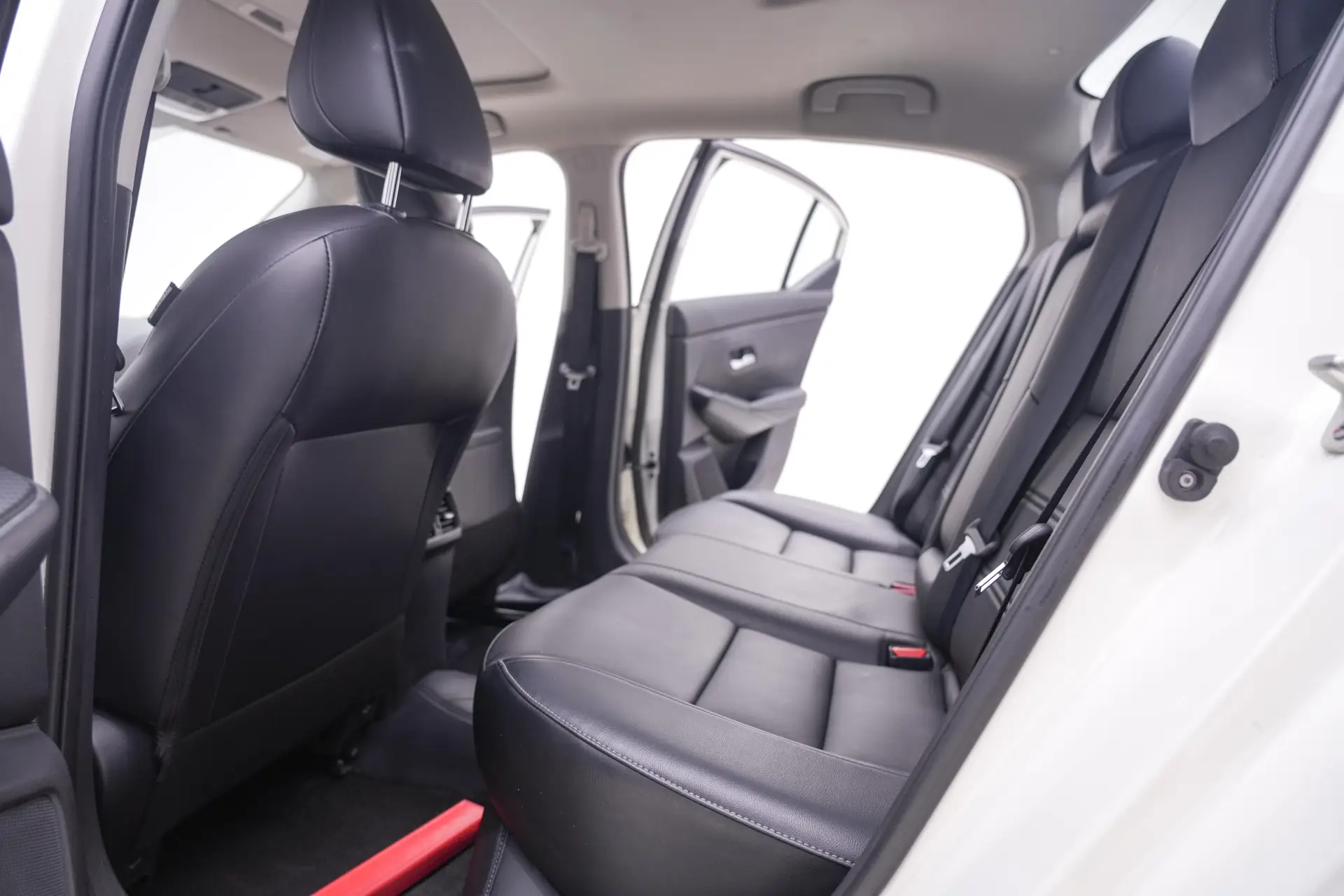 Nissan Sylphy, 2021 22