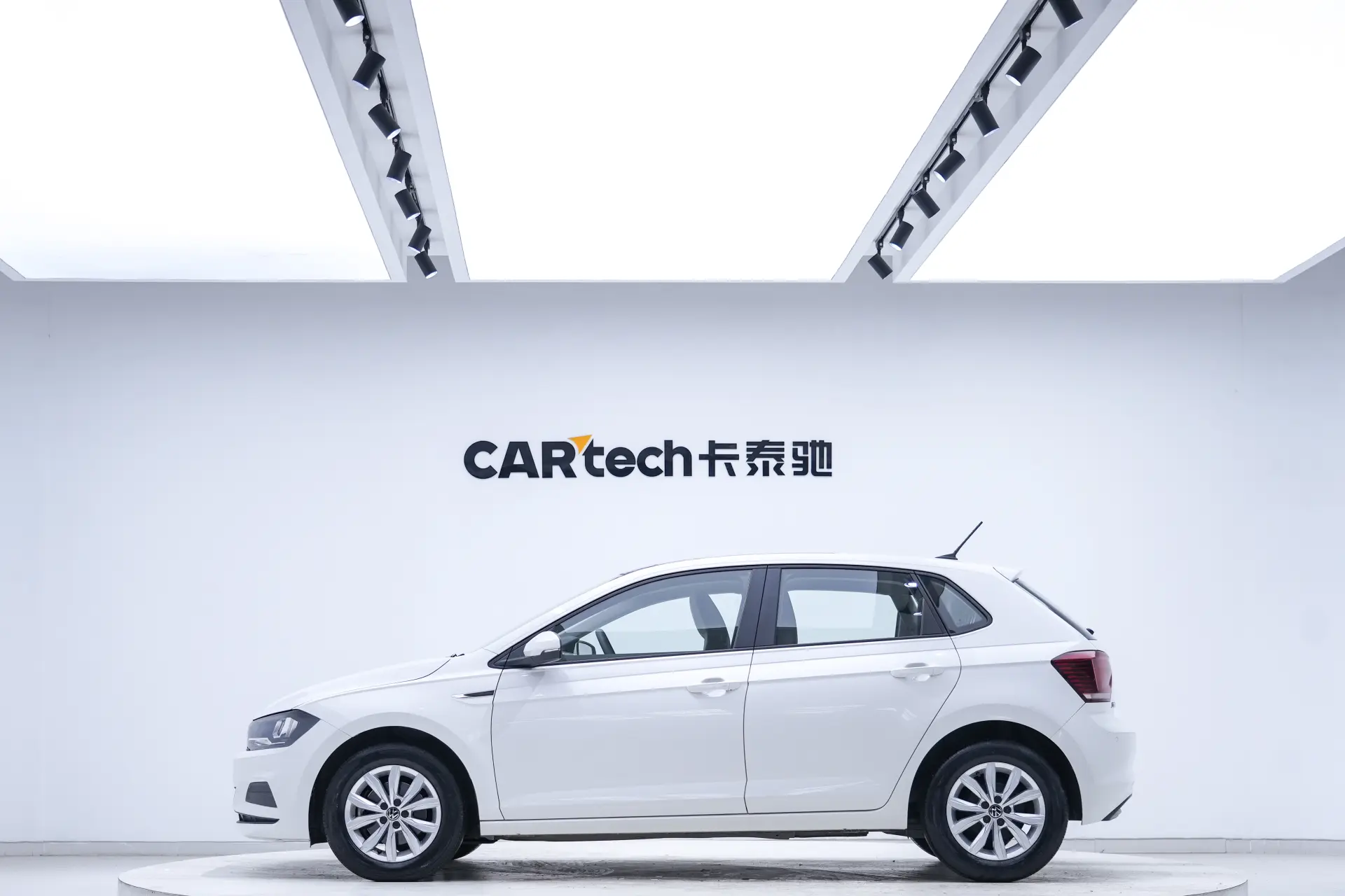 Volkswagen Polo, 2022 8