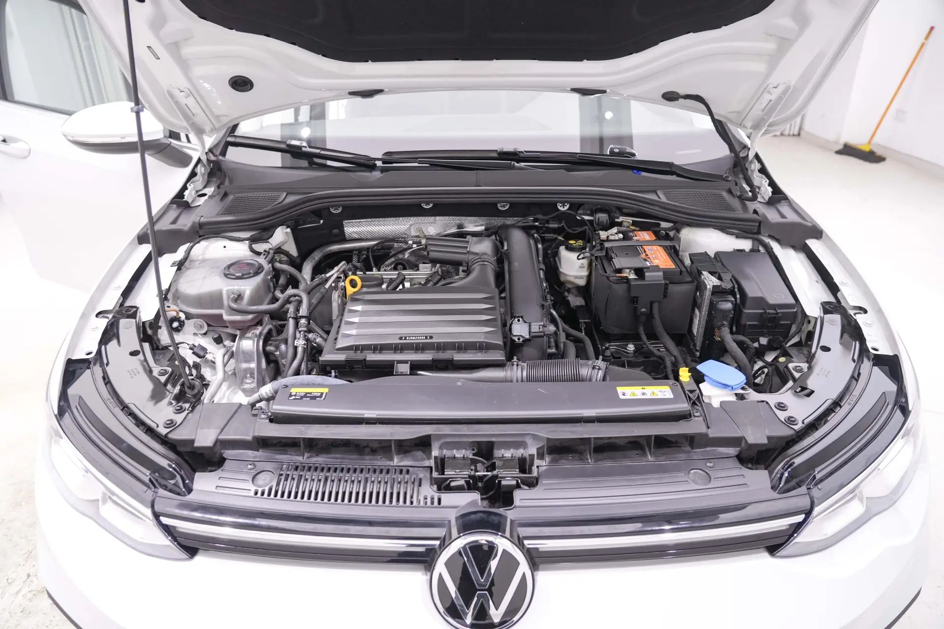 Volkswagen Golf, 2021 12
