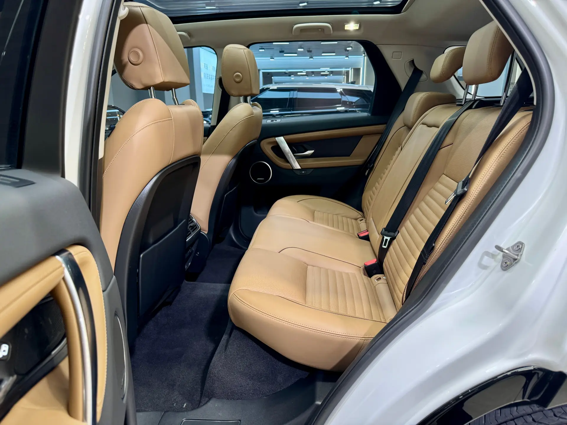 Land Rover Discovery Sport, 2024 24