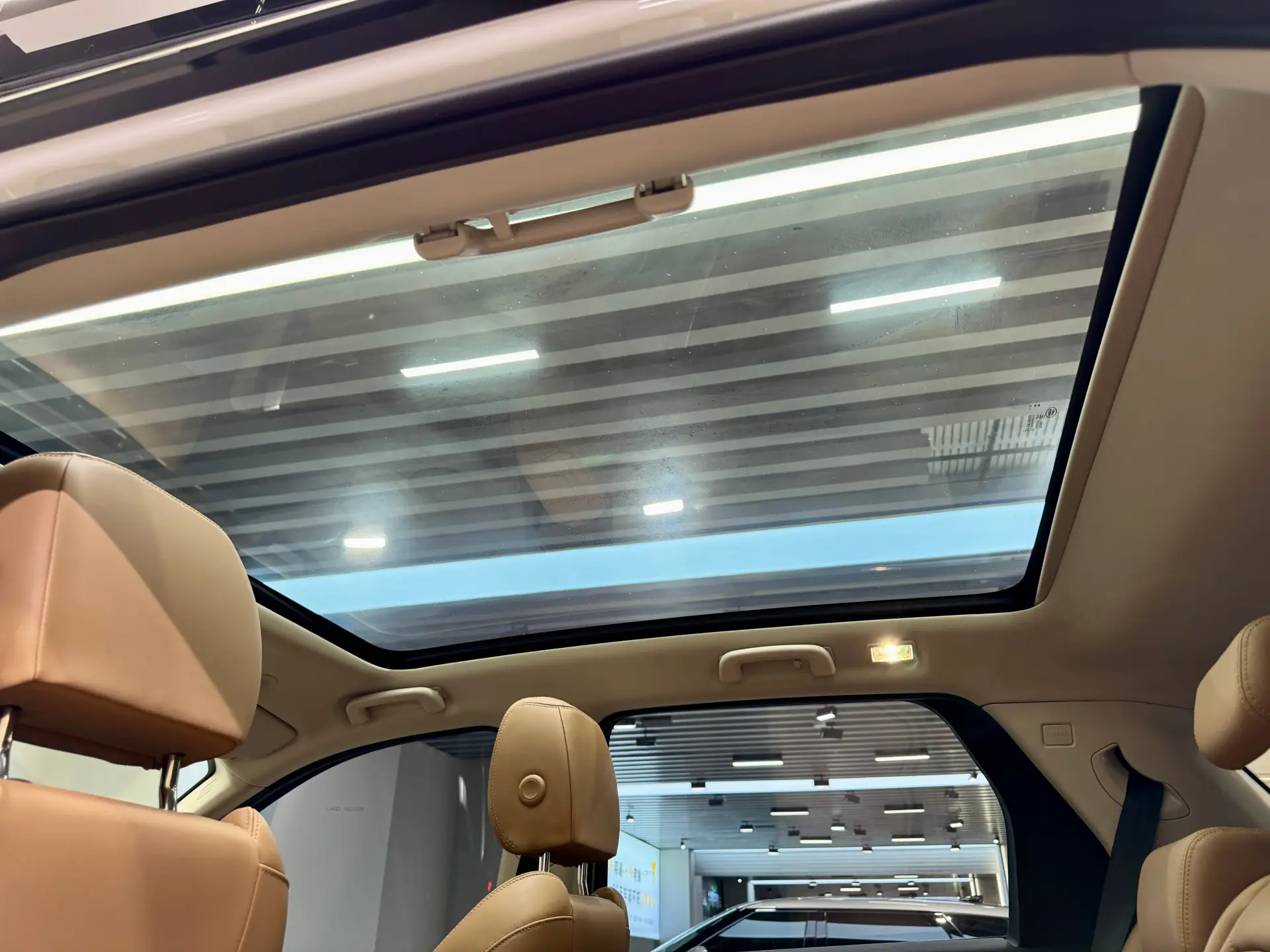 Land Rover Discovery Sport, 2024 29