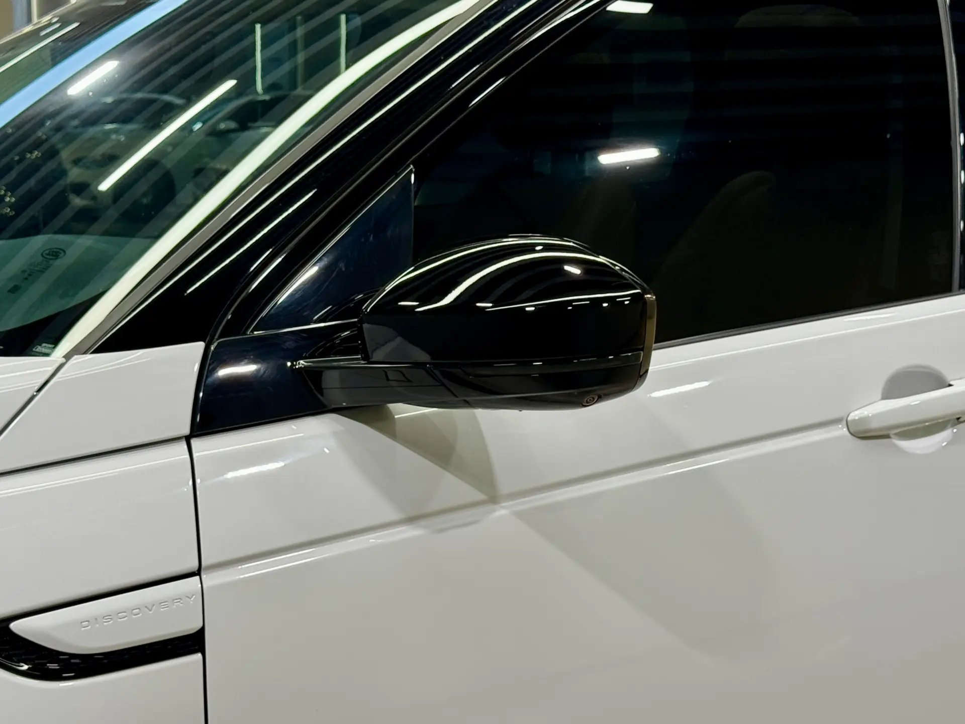 Land Rover Discovery Sport, 2024 9