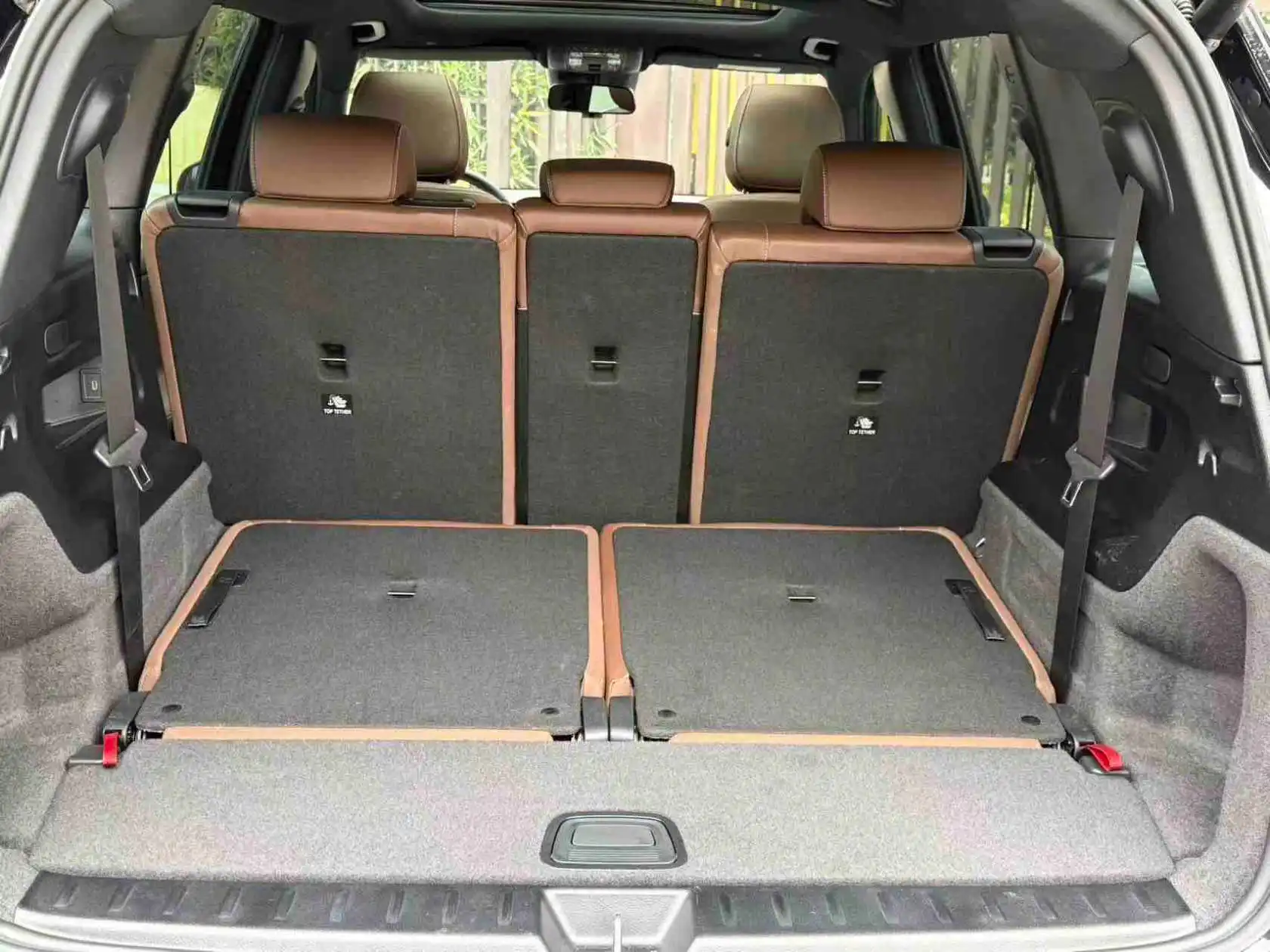 Mercedes-Benz GLB, 2025 4