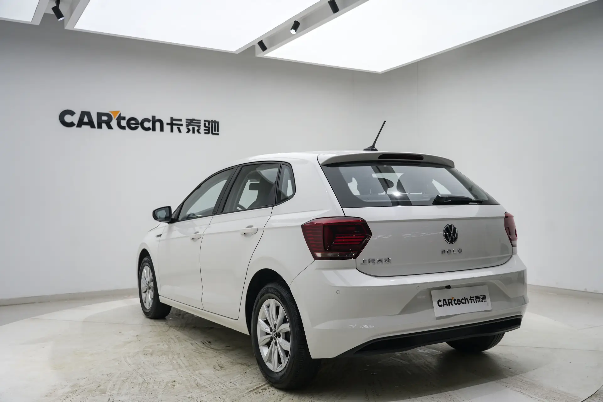 Volkswagen Polo, 2022 7