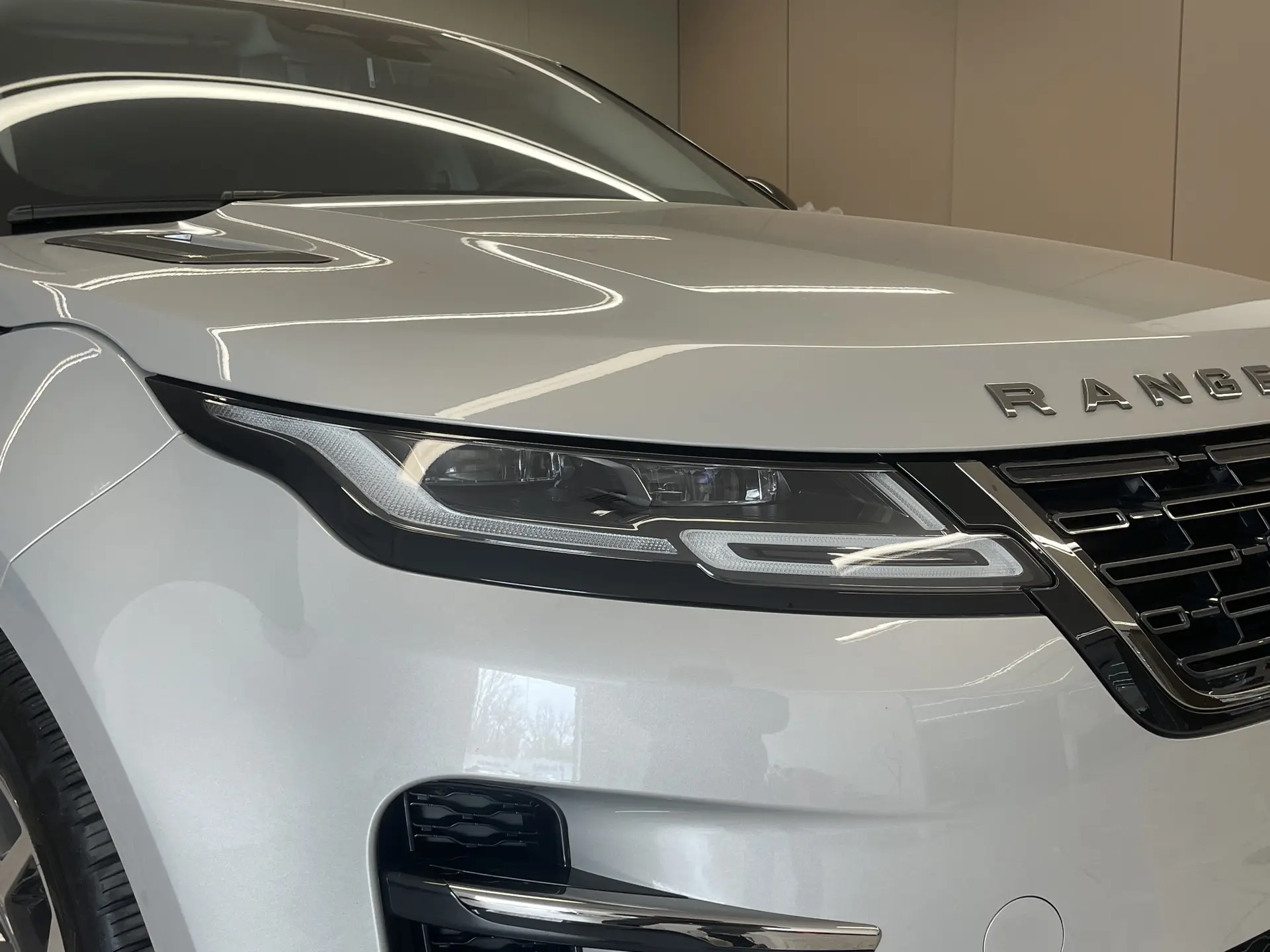Land Rover Range Rover, 2025 9