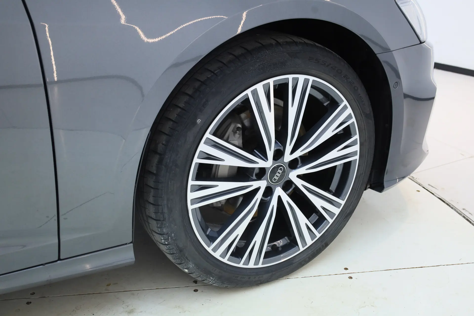 Audi A6L 45 TFSI, 2022 11