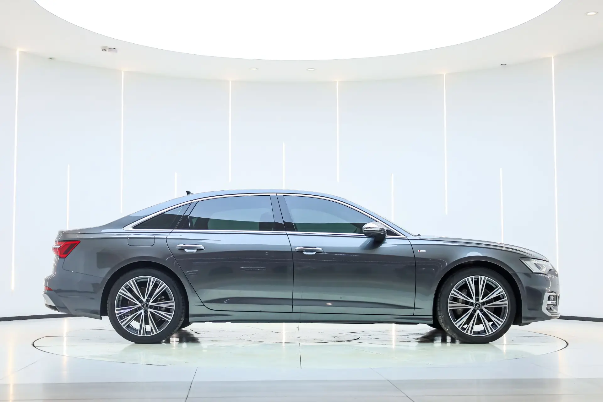 Audi A6L 45 TFSI, 2022 4